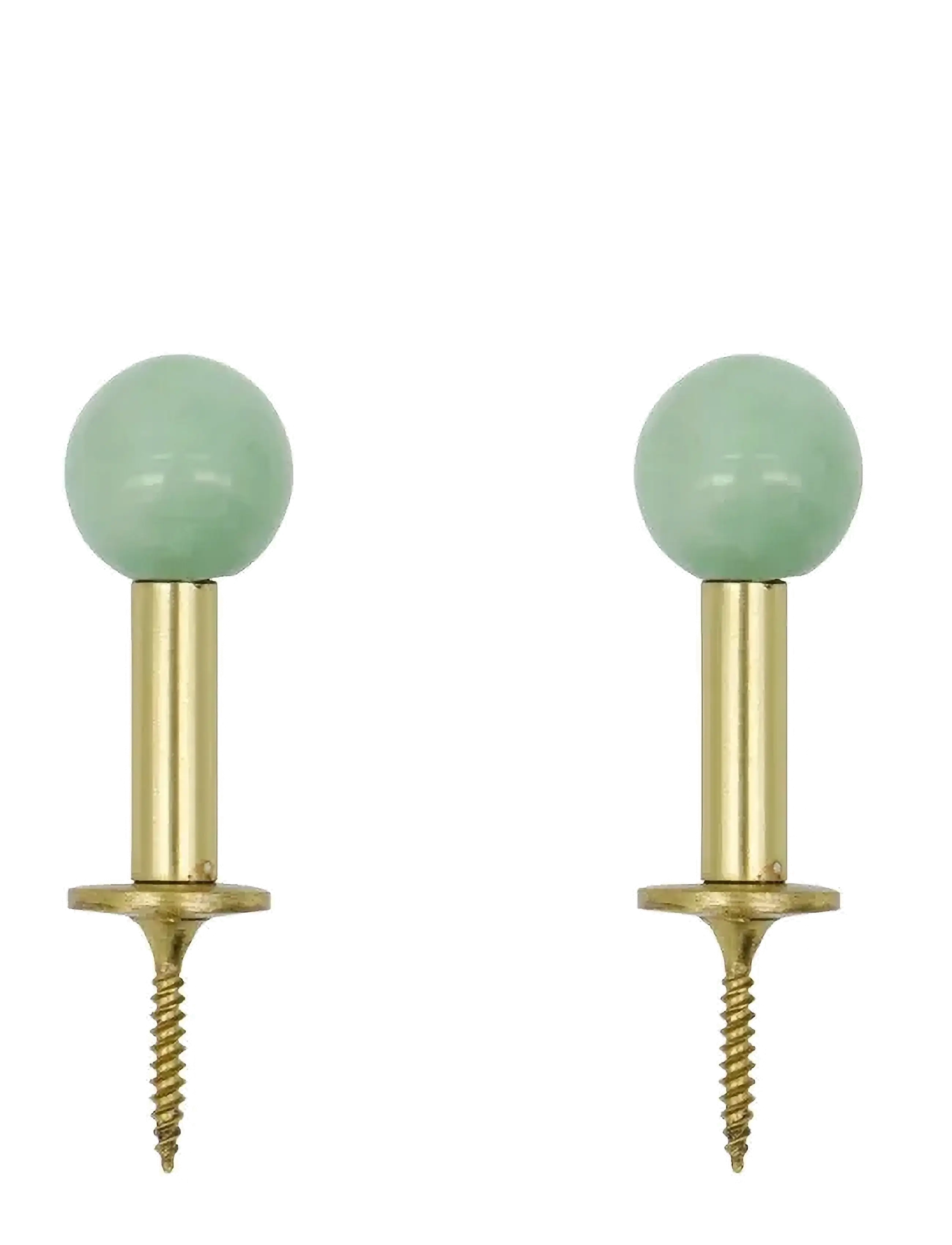 HOUSE DOCTOR Knage, Hdball, Aqua Grün - One Size - Unisex