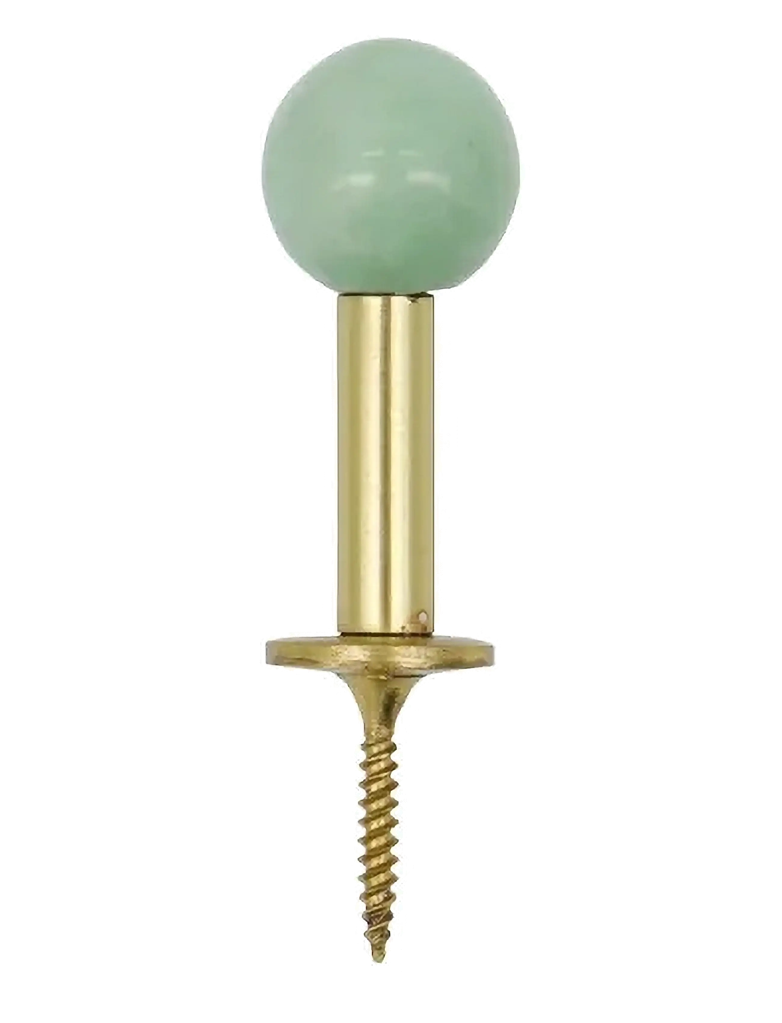 house doctor - Hooks, HDBall, Aqua - haken - aqua - 2