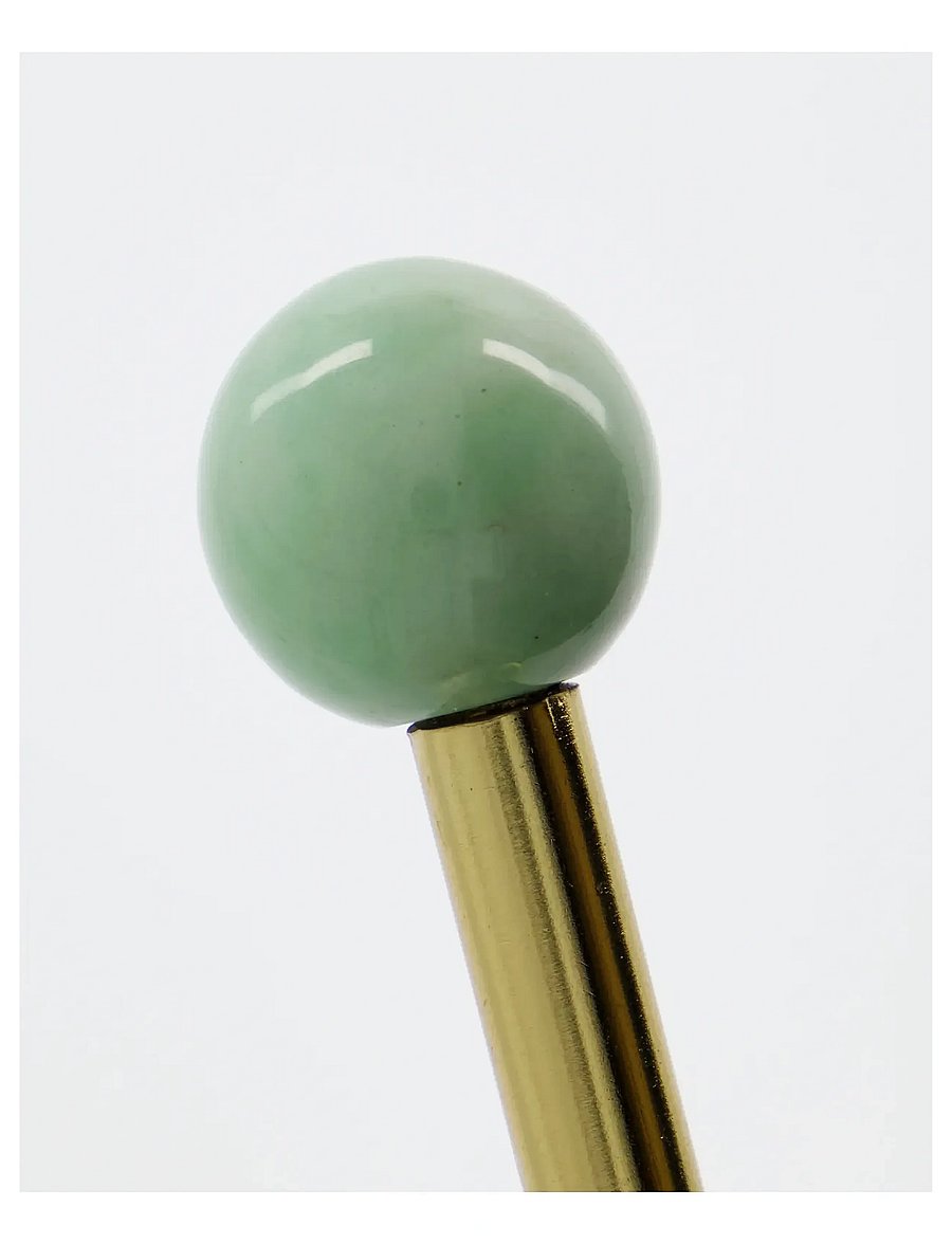 house doctor - Hooks, HDBall, Aqua - haken - aqua - 3