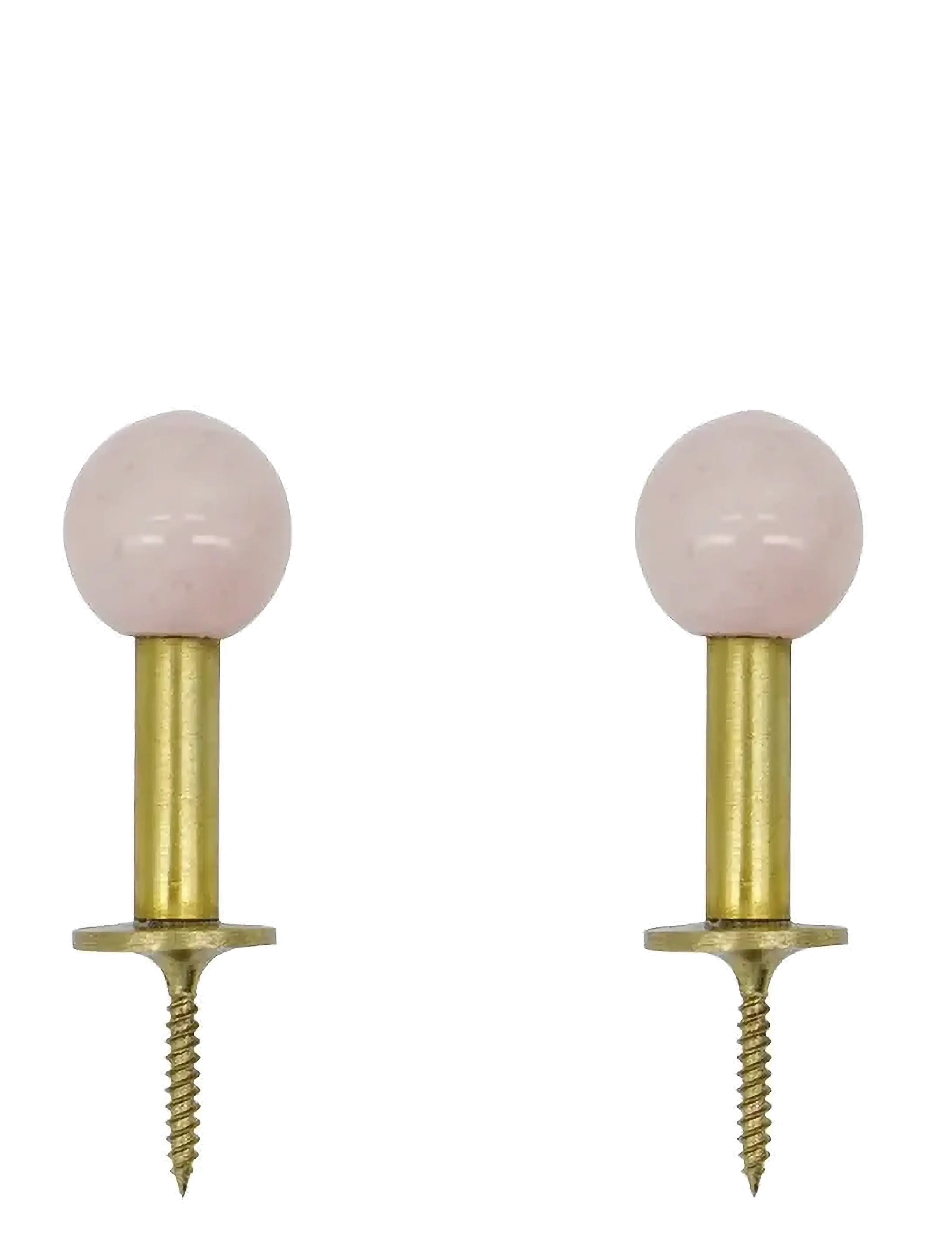 HOUSE DOCTOR Knage, Hdball, Pink Pink - One Size - Unisex