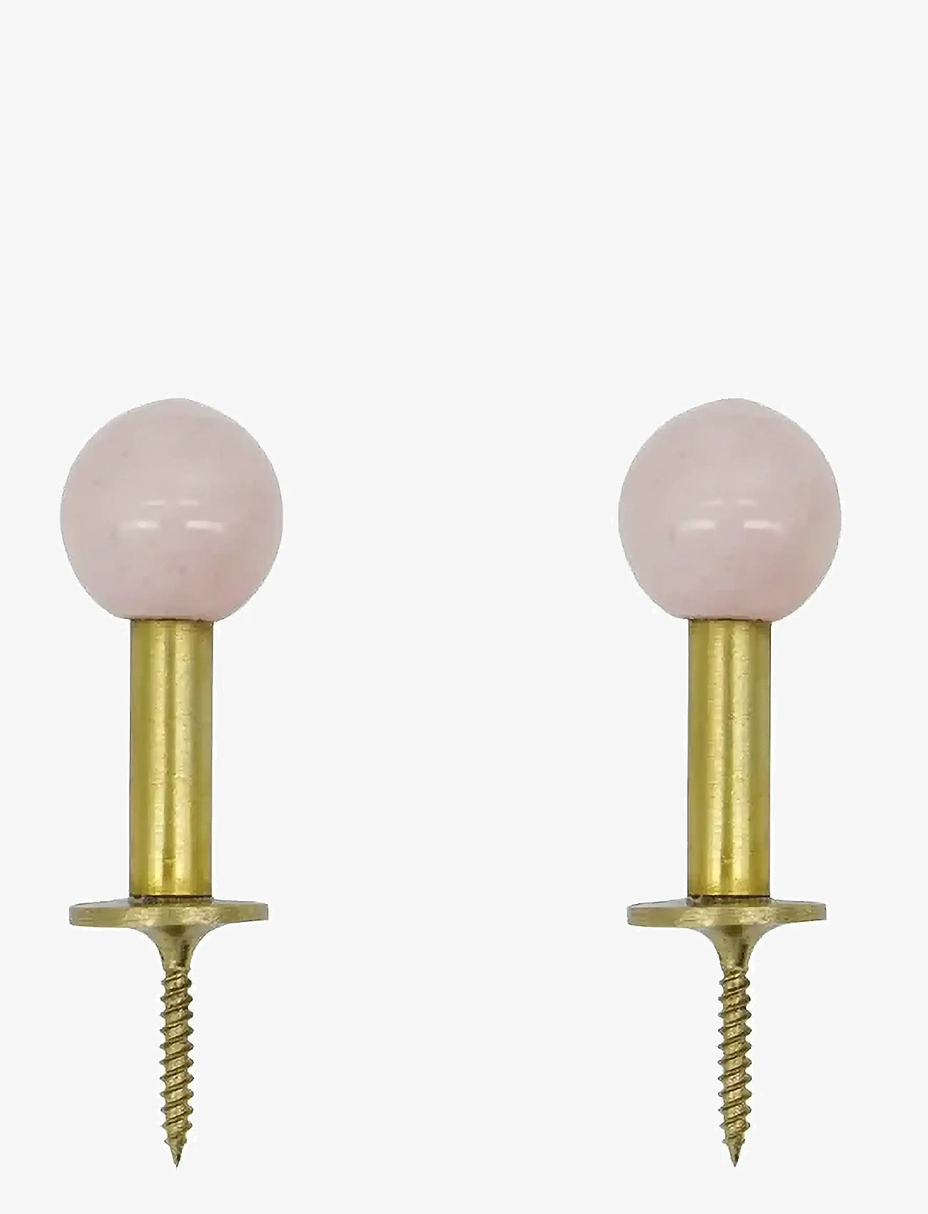 house doctor - Knage, HDBall, Pink - knager - pink - 1