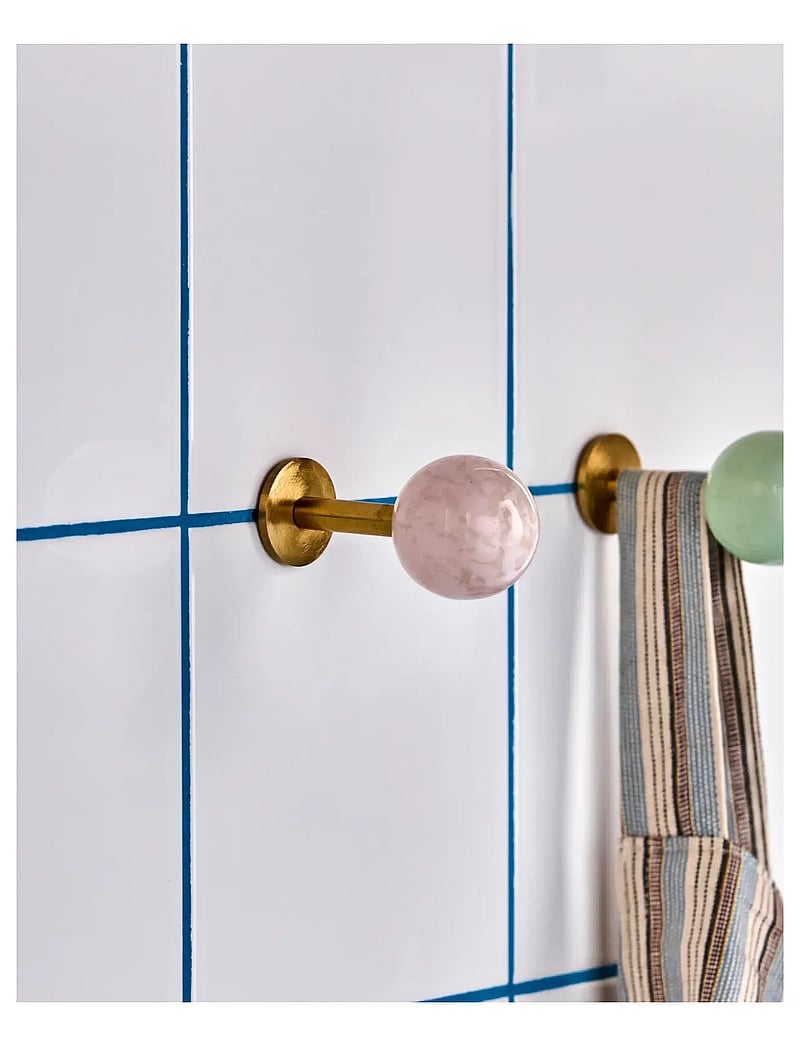 house doctor - Hook, HDBall, Pink - die niedrigsten preise - pink - 2