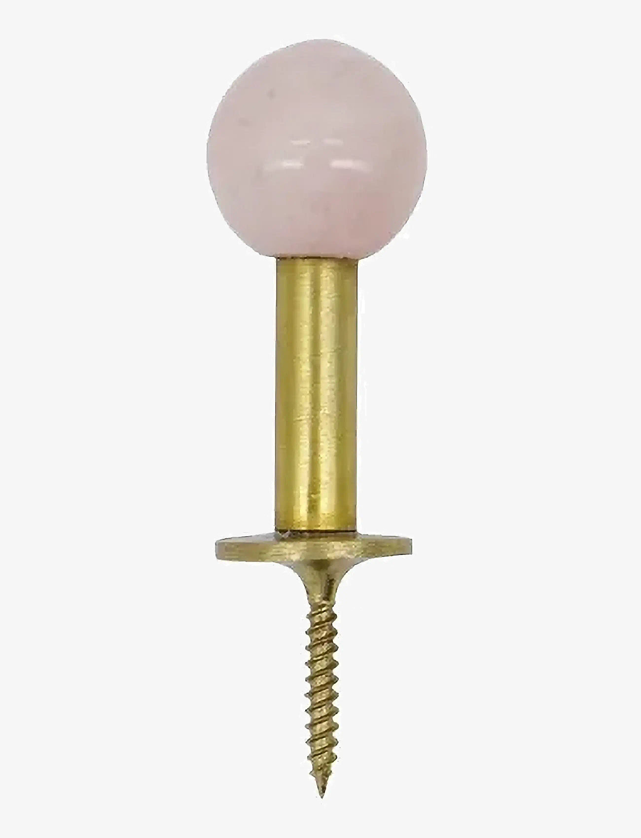 house doctor - Knage, HDBall, Pink - knager - pink - 2