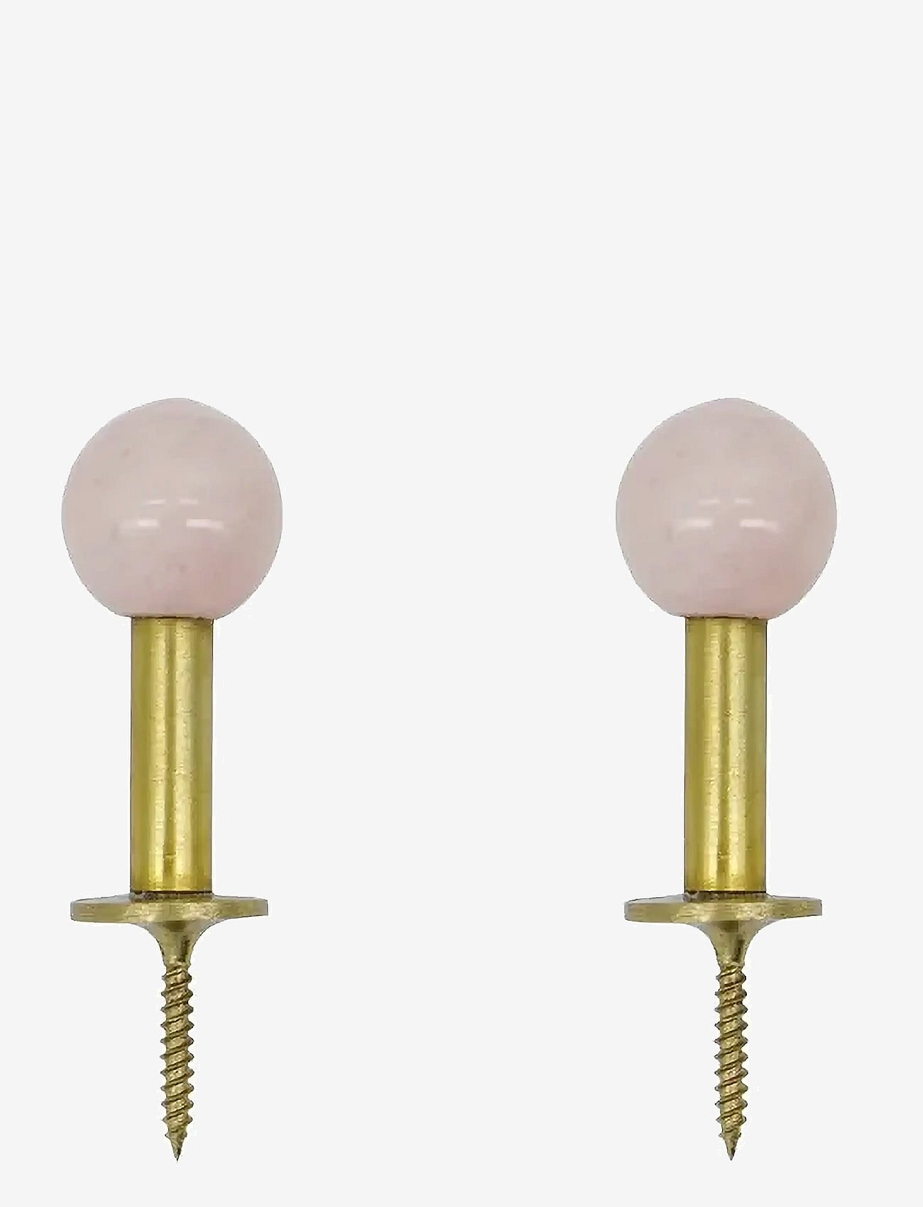 house doctor Hooks, Hdball, Pink - Pink - ONE SIZE