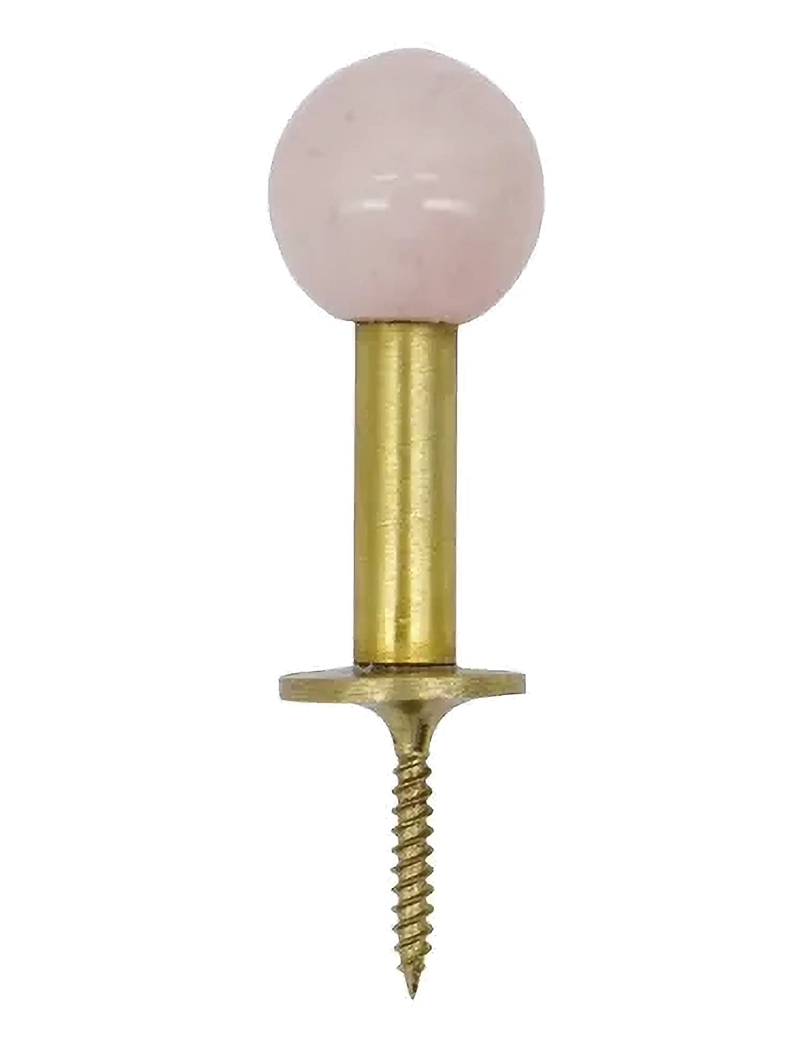 house doctor - Hooks, HDBall, Pink - haken - pink - 2