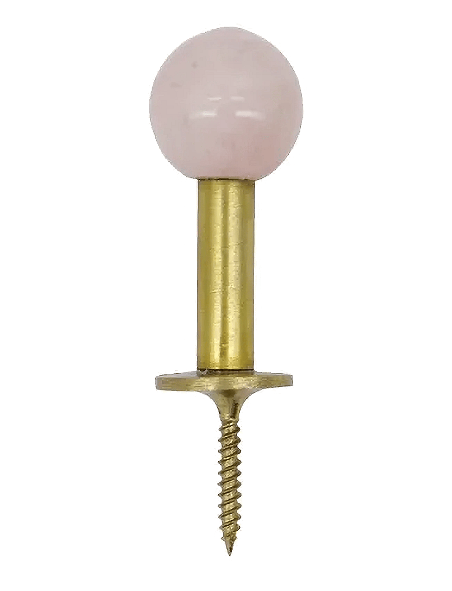 house doctor - Hooks, HDBall, Pink - haken - pink - 2