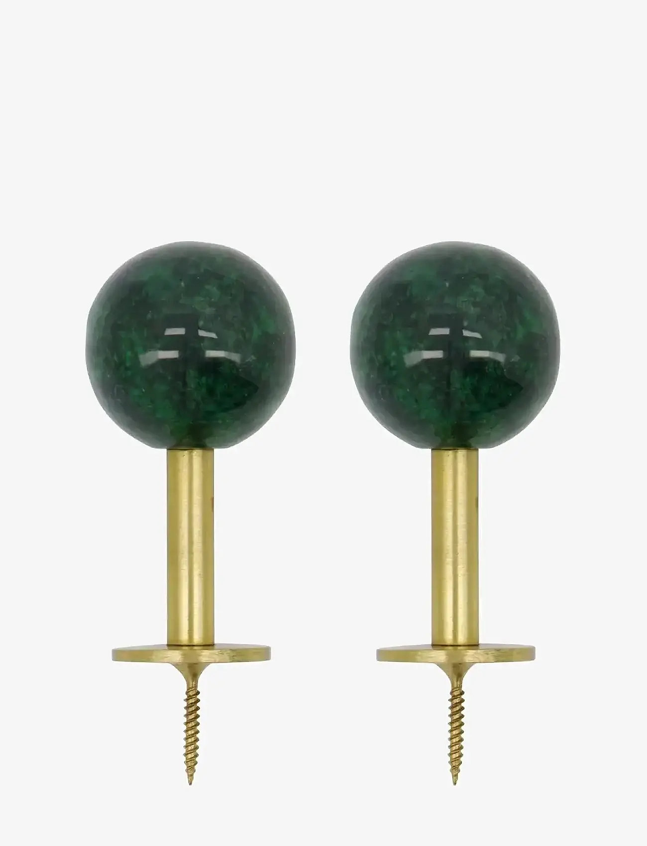 house doctor - Hook, HDBall, Green - konksud - green - 1