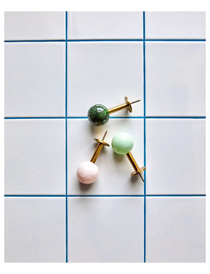 house doctor - Hook, HDBall, Green - die niedrigsten preise - green - 2