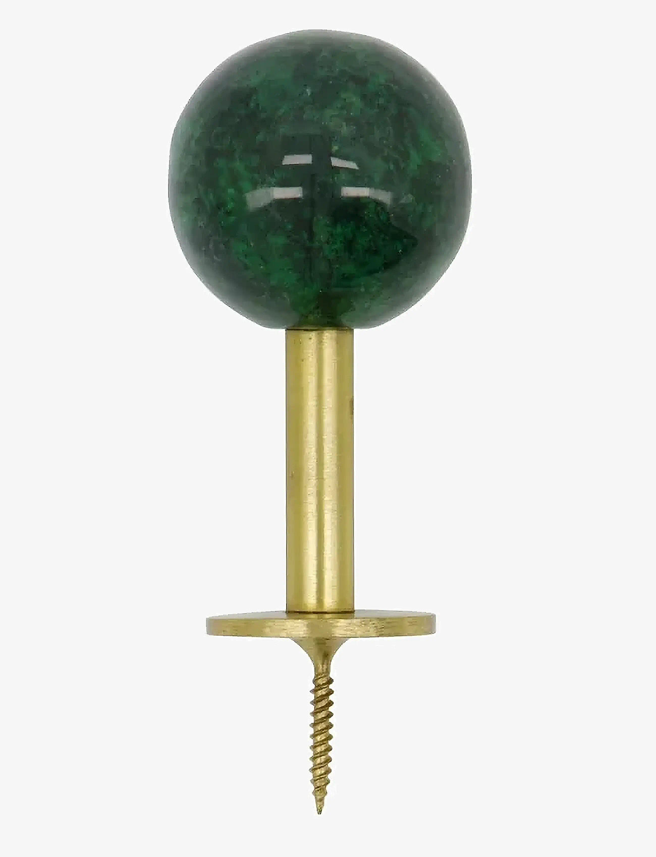 house doctor - Hook, HDBall, Green - konksud - green - 2