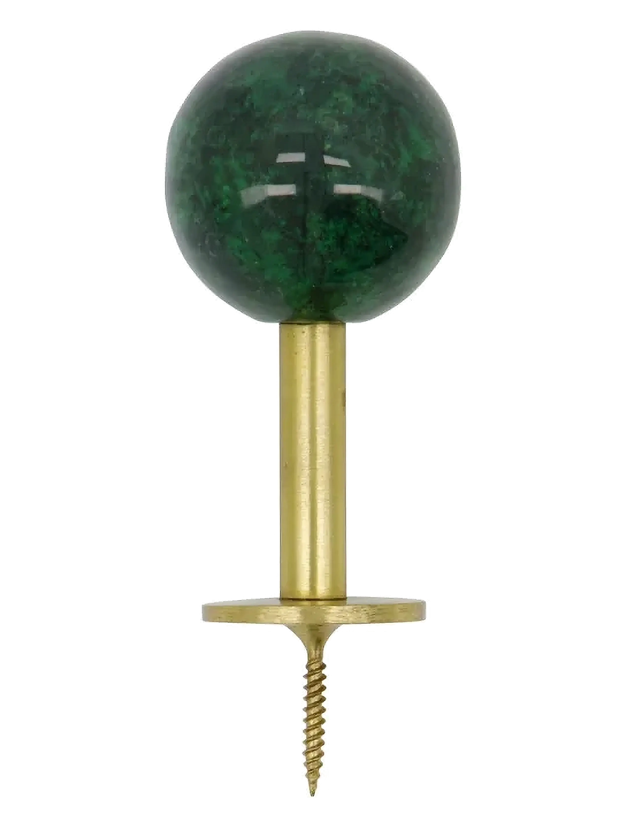 house doctor - Krok, HDBall, Grön - krokar - green - 2