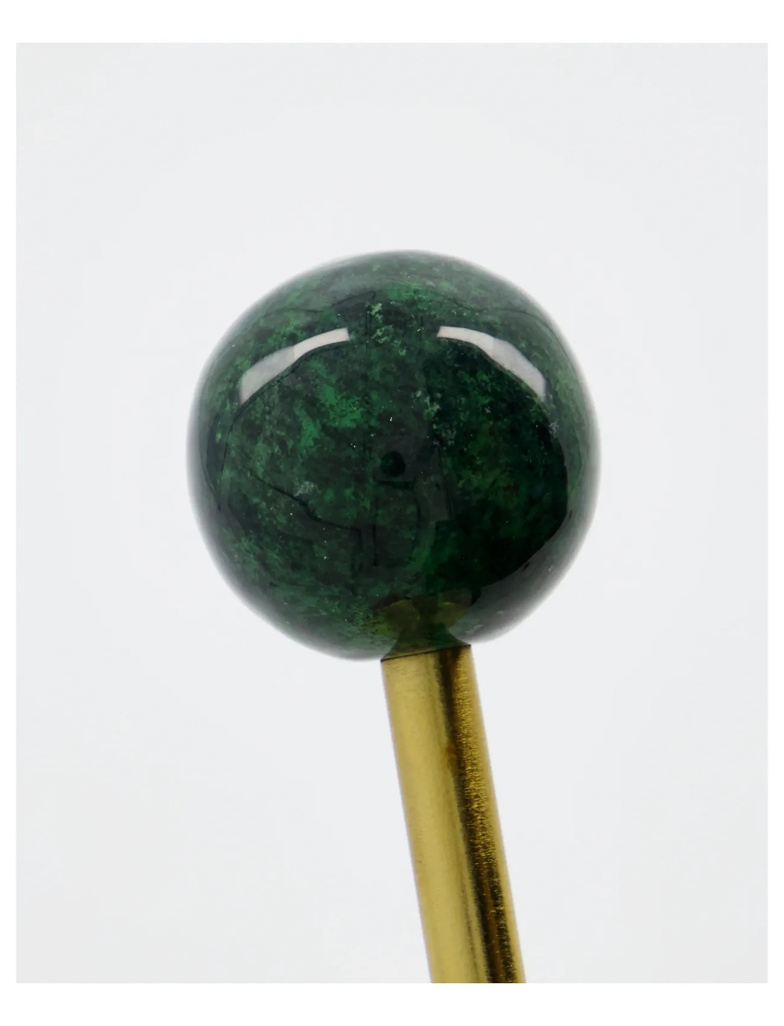 house doctor - Krok, HDBall, Grön - krokar - green - 4