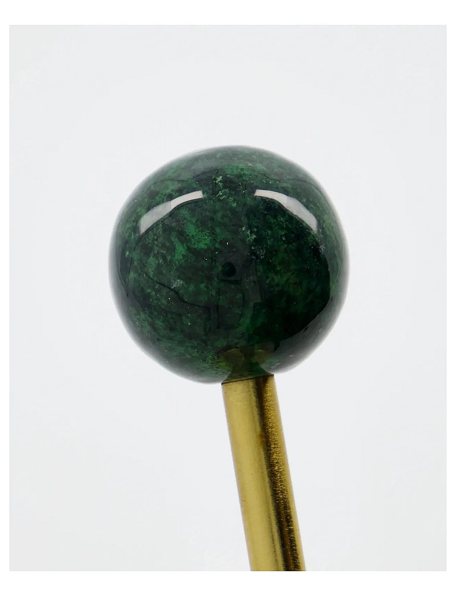 house doctor - Hooks, HDBall, Green - haken - green - 4
