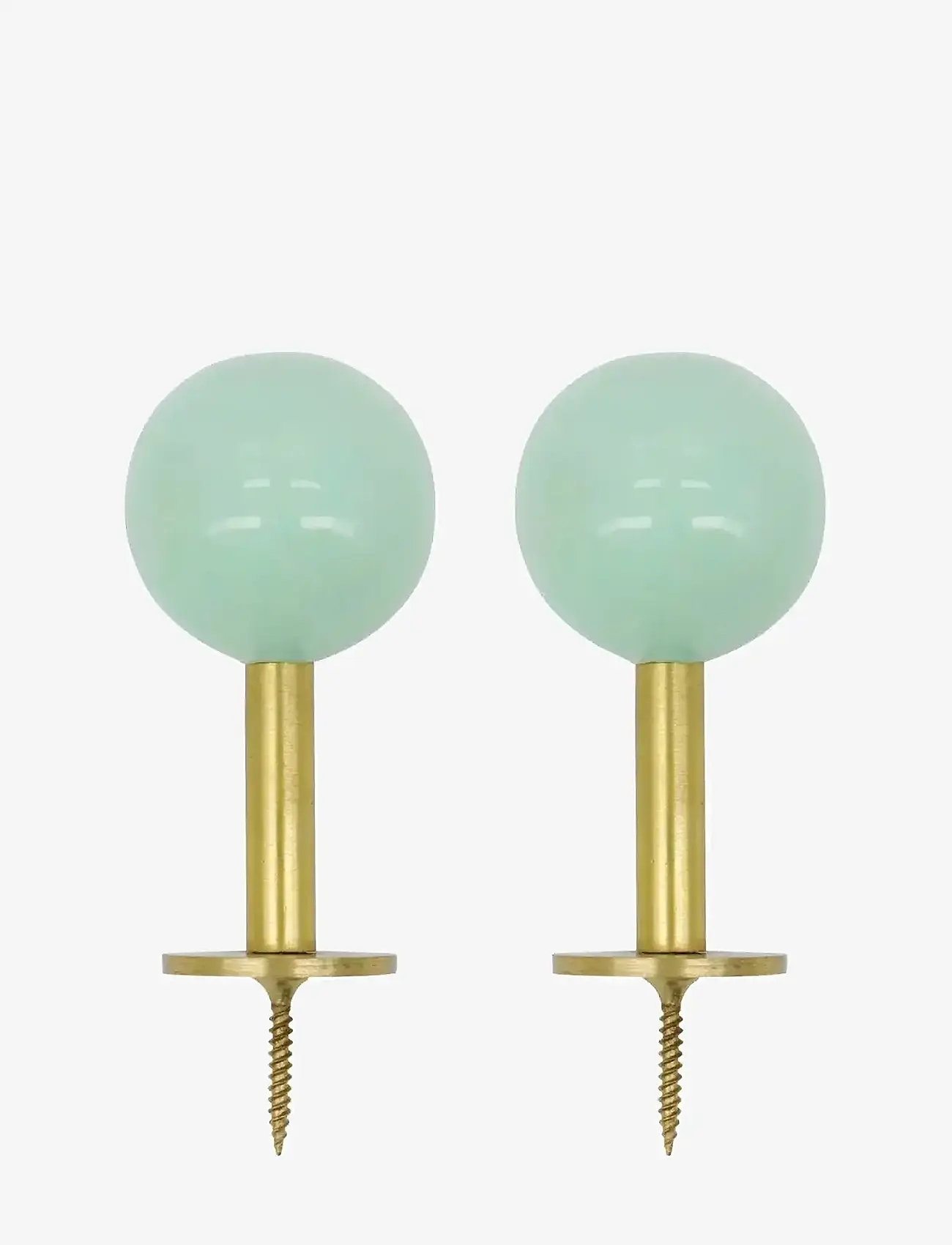 house doctor - Hook, HDBall, Aqua - koukut - aqua - 1