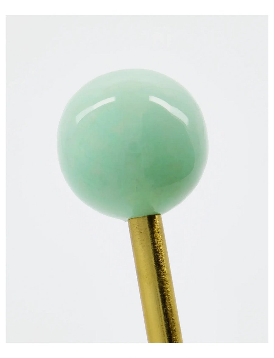 house doctor - Hooks, HDBall, Aqua - konksud - aqua - 4