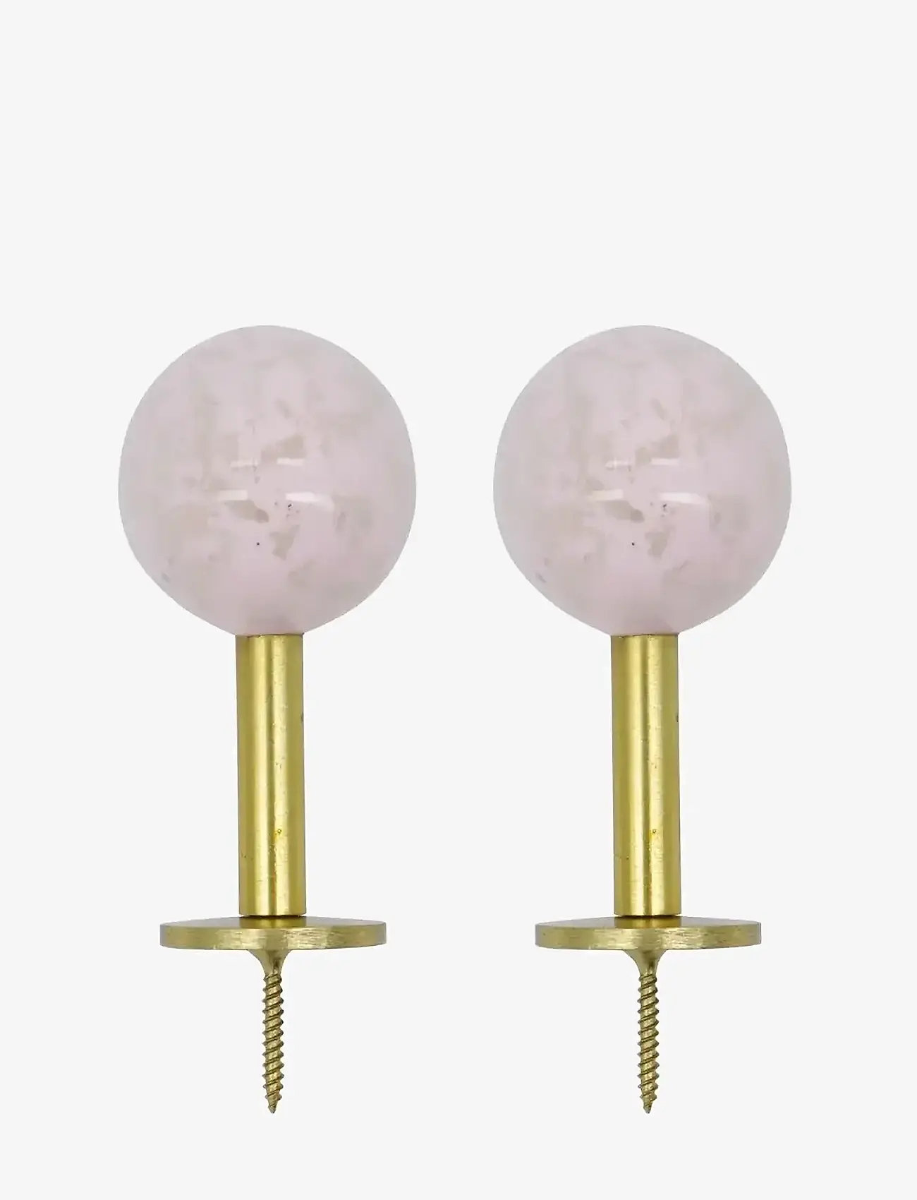 house doctor - Hook, HDBall, Pink - konksud - pink - 0