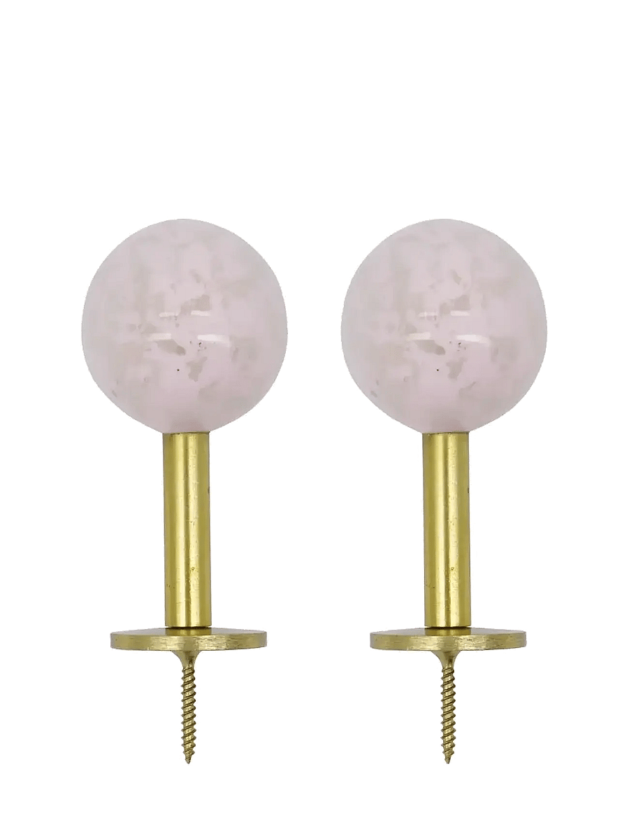 house doctor - Hooks, HDBall, Pink - haken - pink - 1