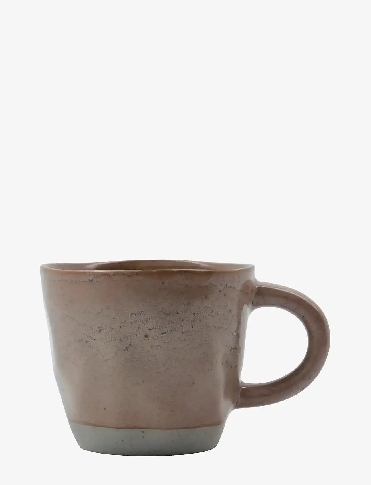 house doctor - Mug, HDVida, Rose - kohvitassid - rose - 2