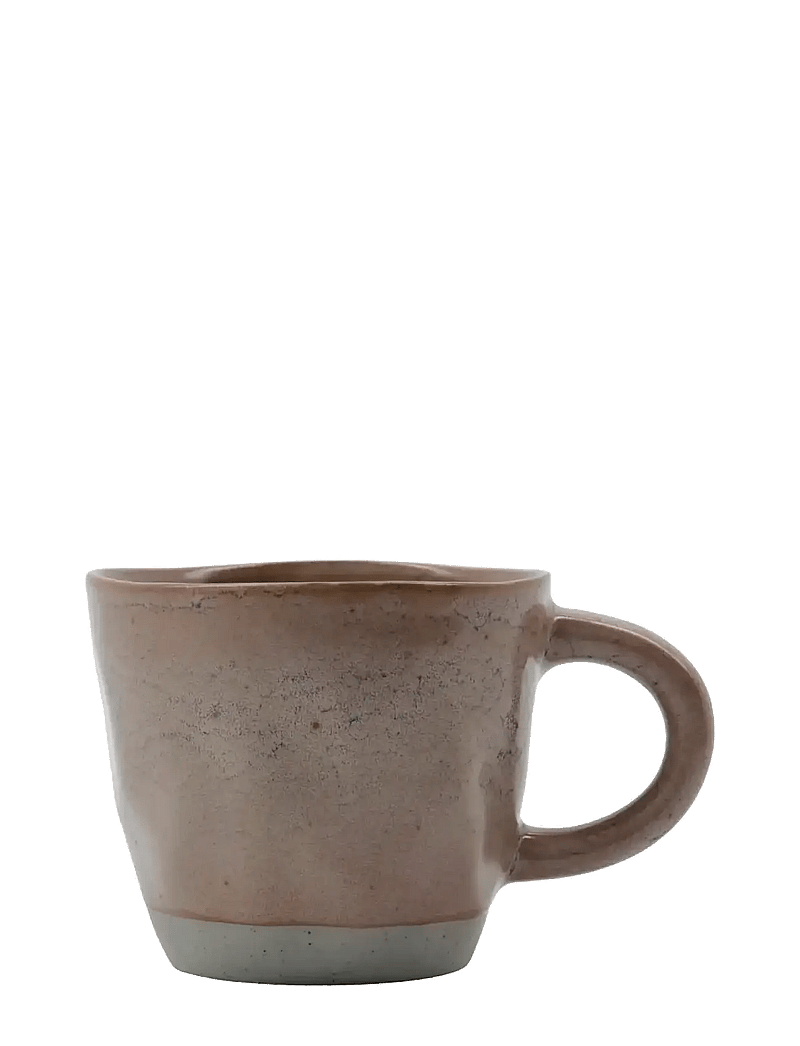 house doctor - Mug, HDVida, Rose - kohvitassid - rose - 2