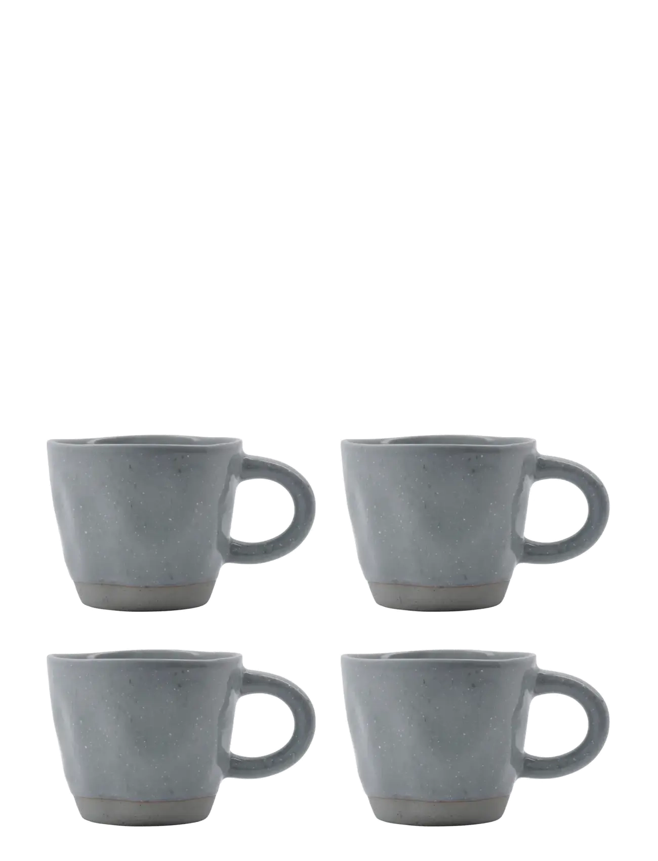 HOUSE DOCTOR Krus, Hdvida, Lyseblå Grau - 29 CL - Unisex