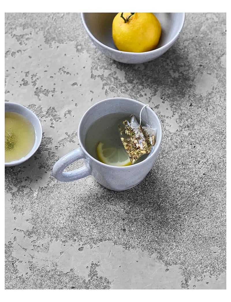 house doctor - Mug, HDVida, Light blue - teetassid - light blue - 2