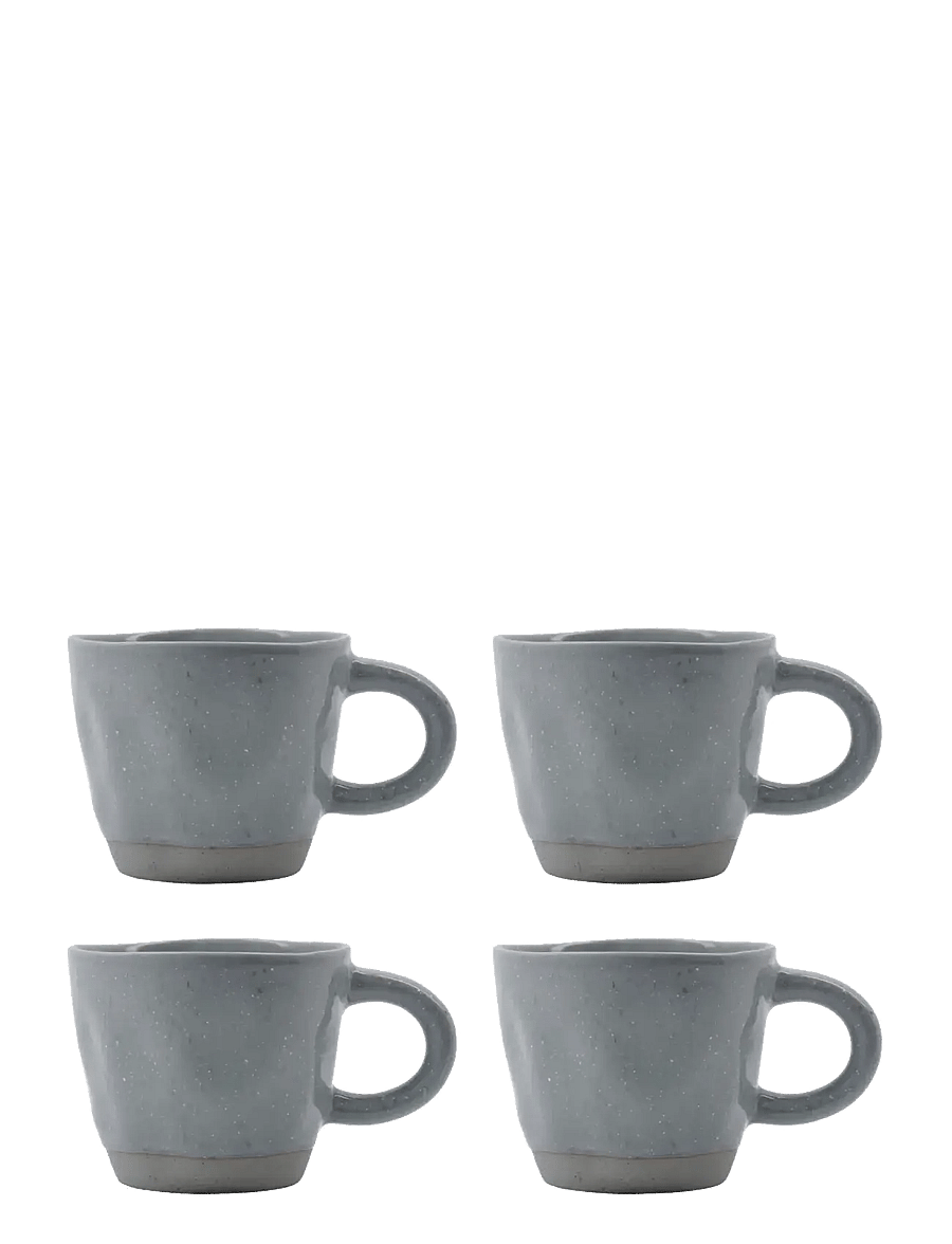 house doctor - Mug, HDVida, Light blue - teetassid - light blue - 1