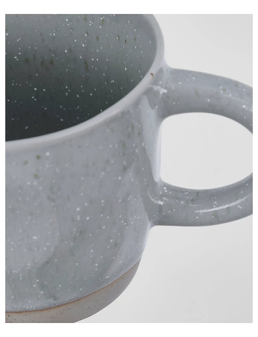 house doctor - Mug, HDVida, Light blue - teetassid - light blue - 3