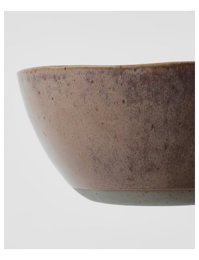 house doctor - Bowls, HDVida, Rose - müslischalen - rose - 3