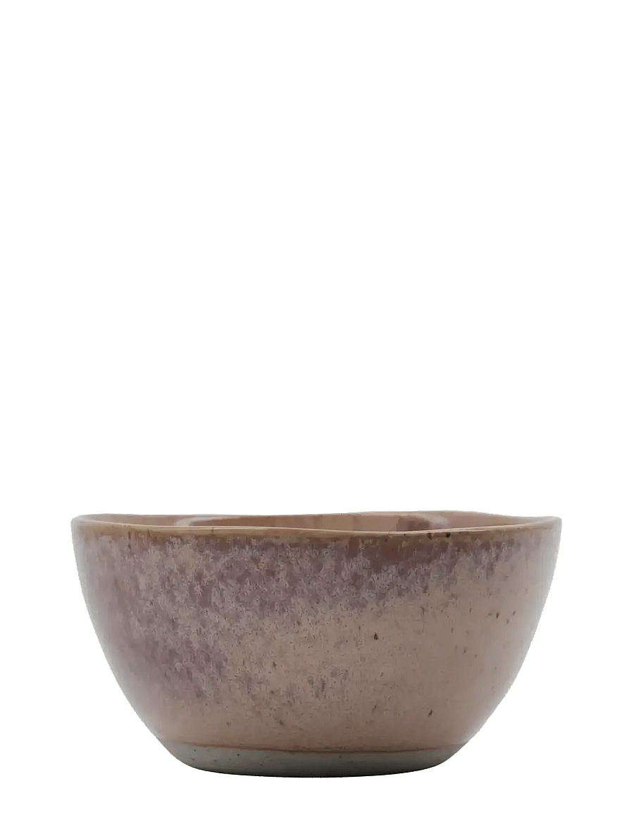house doctor - Bowls, HDVida, Rose - müslischalen - rose - 2