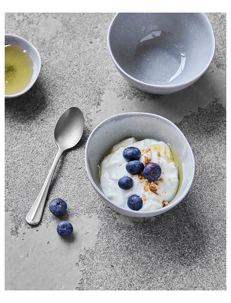 house doctor - Bowls, HDVida, Light blue - müslischalen - light blue - 2