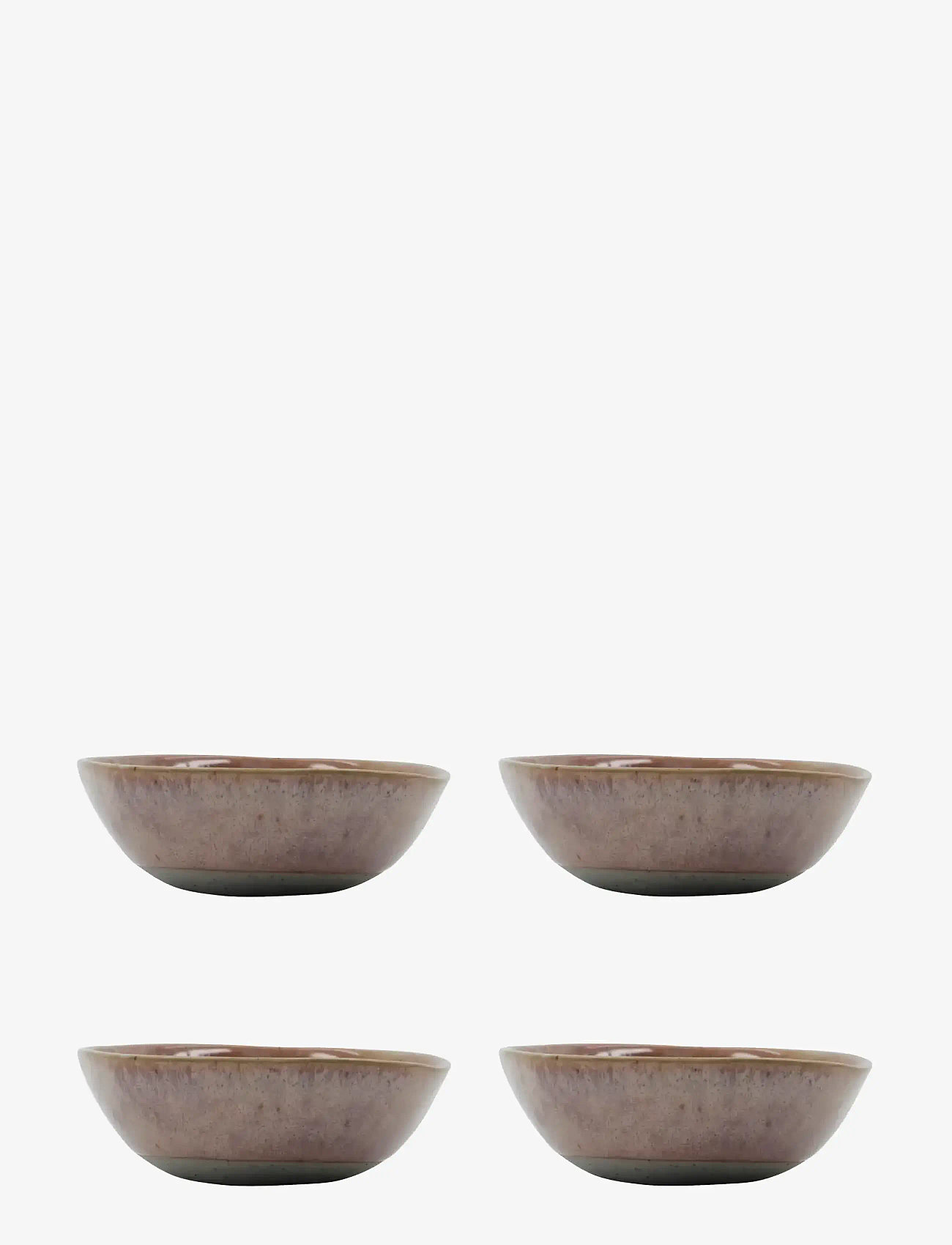 house doctor - Bowls, HDVida, Rose - breakfast bowls - rose - 0