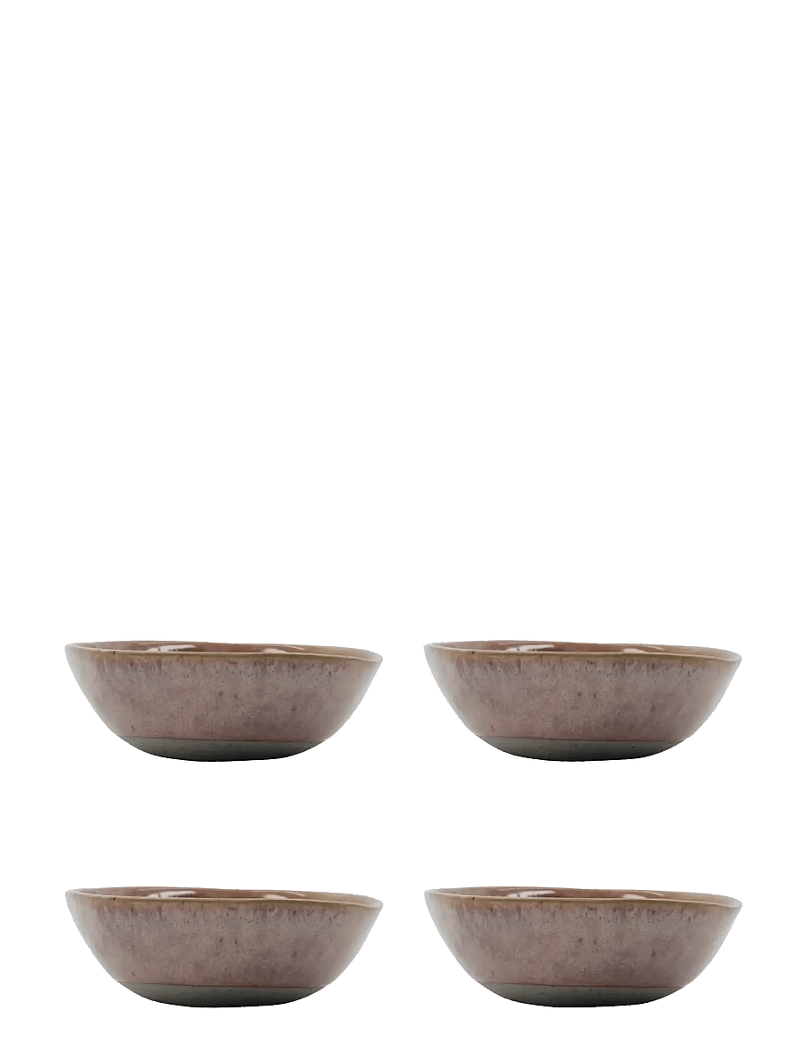 house doctor - Bowls, HDVida, Rose - müslischalen - rose - 1