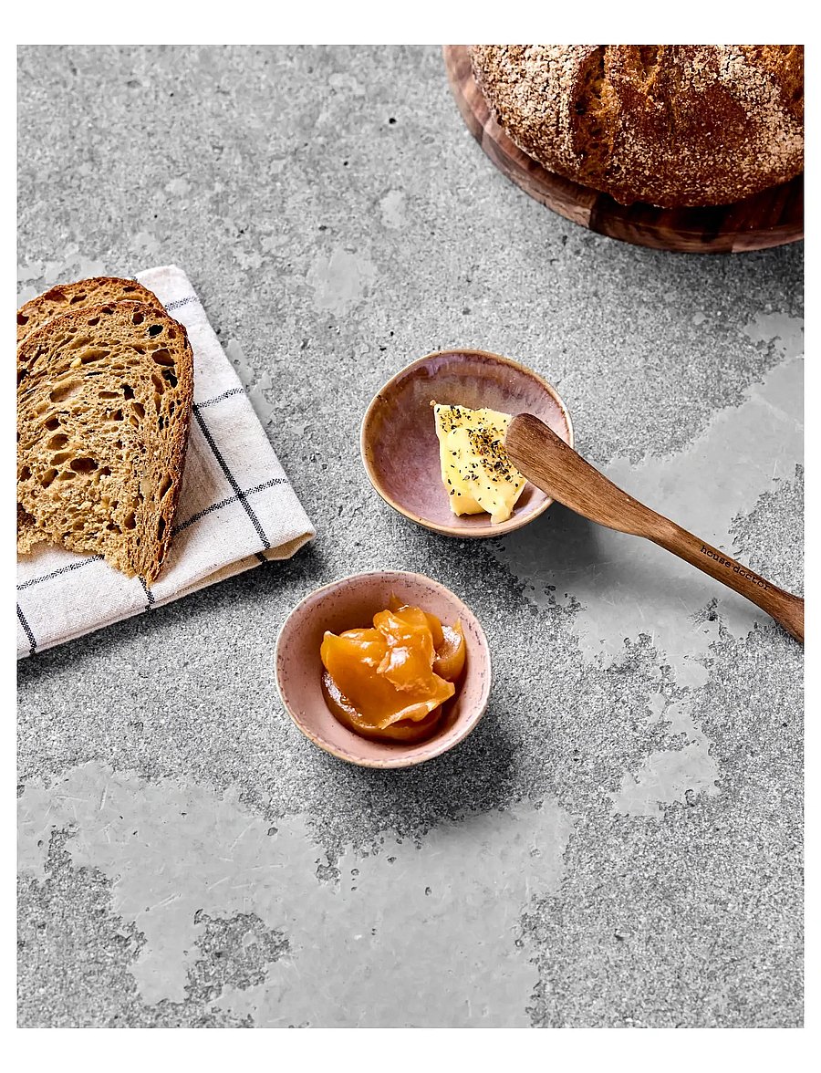 house doctor - Bowls, HDVida, Rose - müslischalen - rose - 0