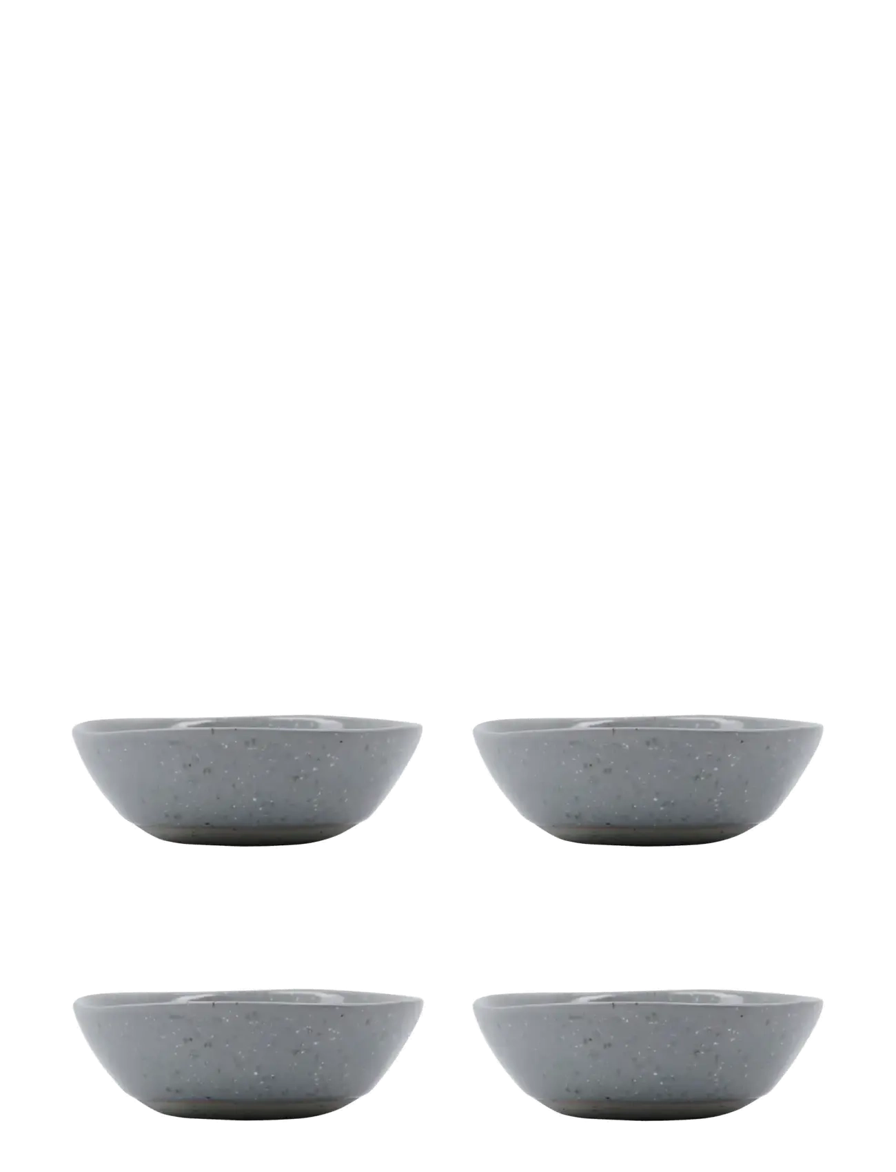 HOUSE DOCTOR Skåle, Hdvida, Lyseblå Grau - 60 ML - Unisex