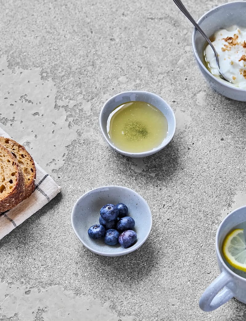 house doctor - Bowls, HDVida, Light blue - die niedrigsten preise - light blue - 3