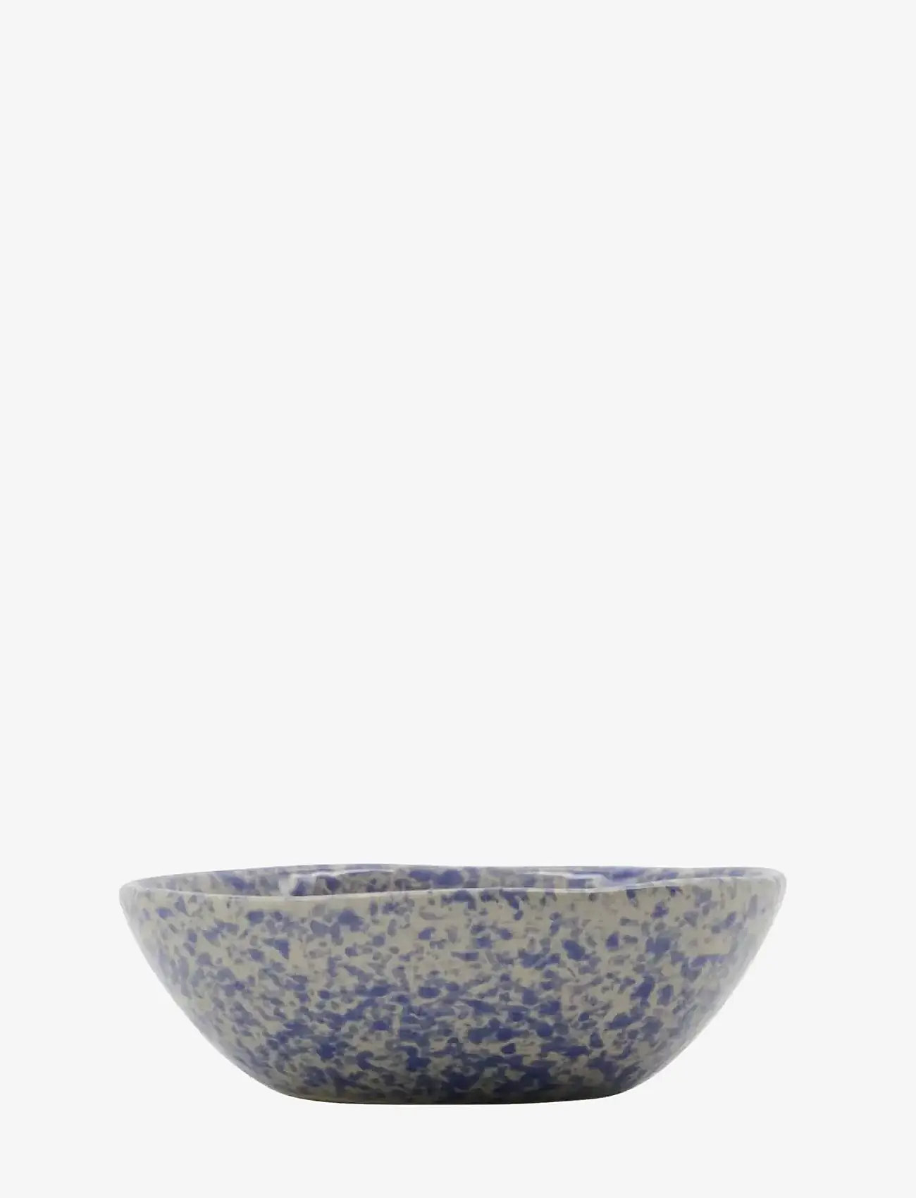 house doctor - Bowls, HDDiva, Blue - müslischalen - blue - 1