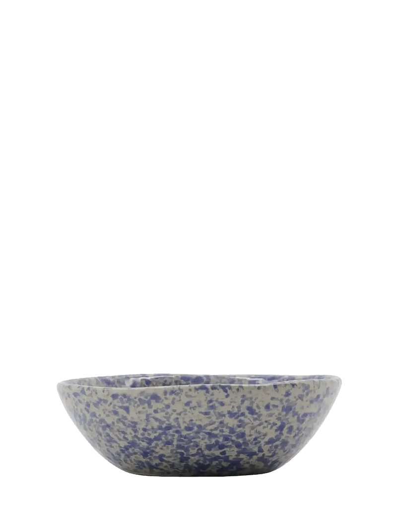 house doctor - Bowls, HDDiva, Blue - müslischalen - blue - 1
