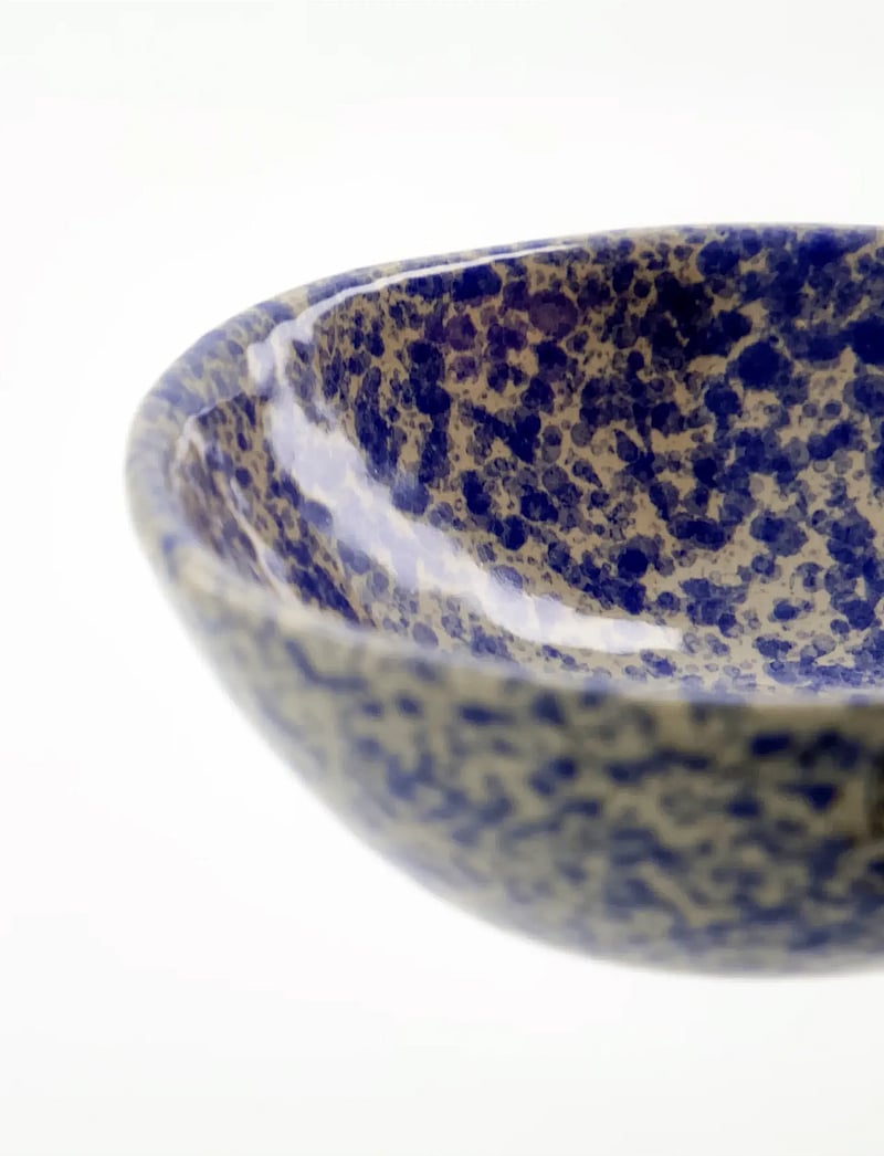 house doctor - Bowls, HDDiva, Blue - müslischalen - blue - 5