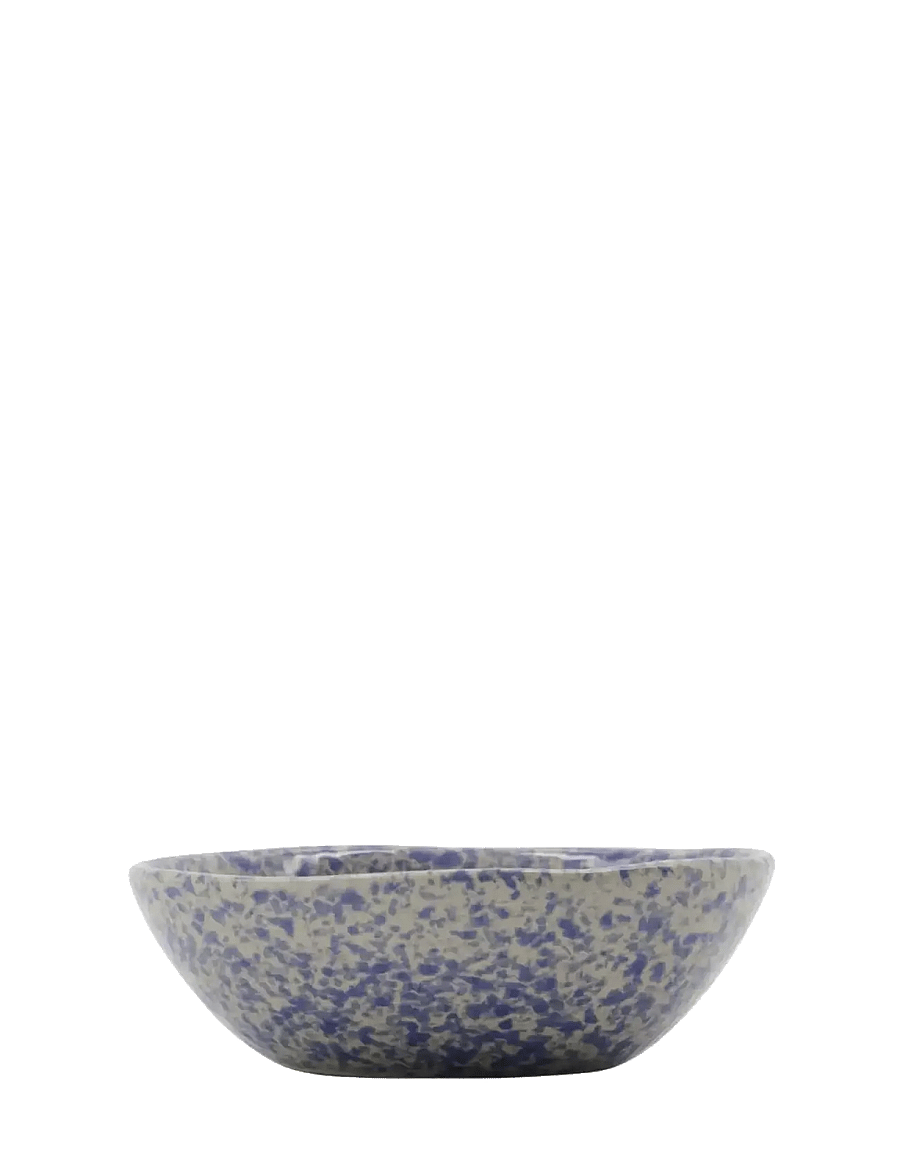house doctor - Bowls, HDDiva, Blue - müslischalen - blue - 2