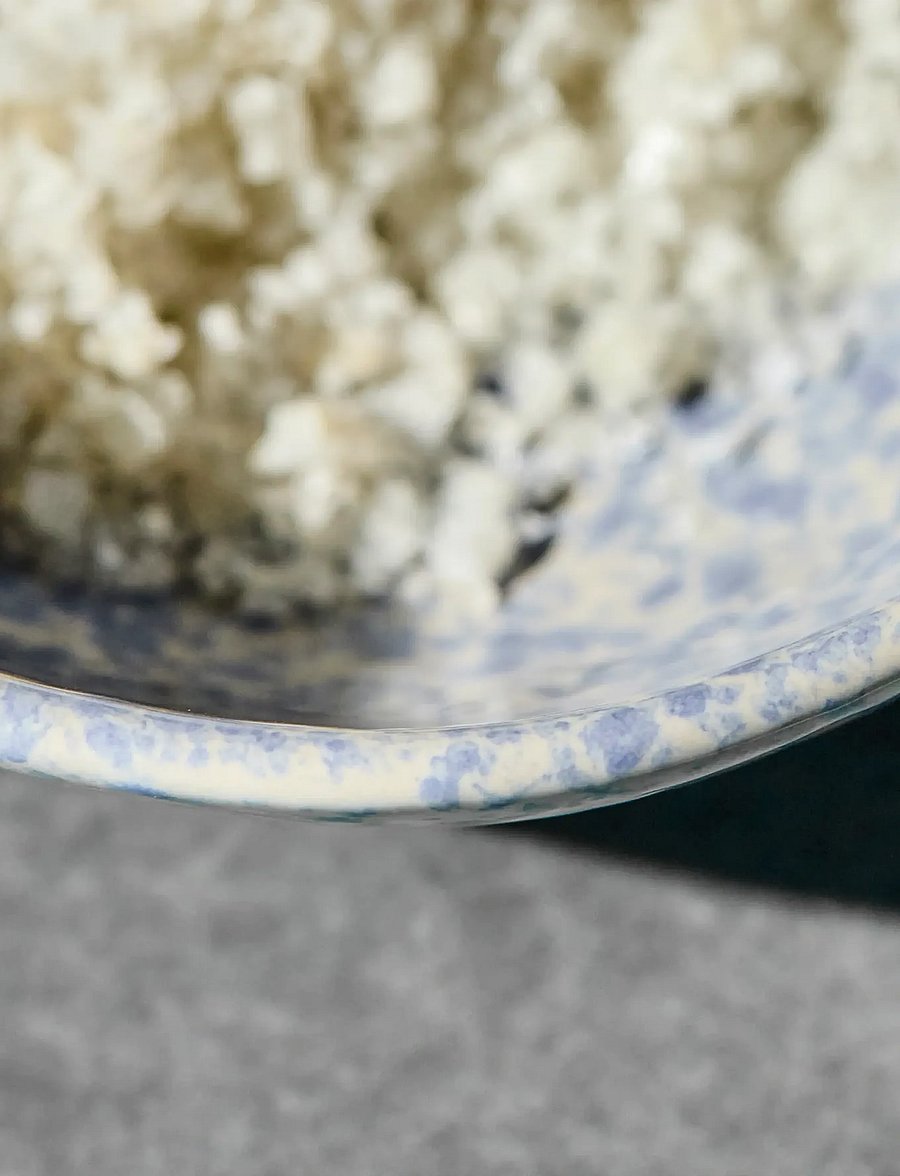 house doctor - Bowls, HDDiva, Blue - müslischalen - blue - 4