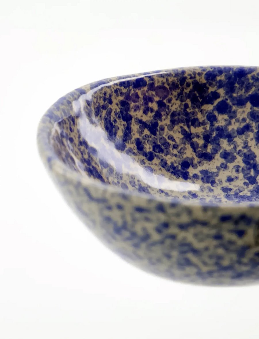 house doctor - Bowls, HDDiva, Blue - müslischalen - blue - 5