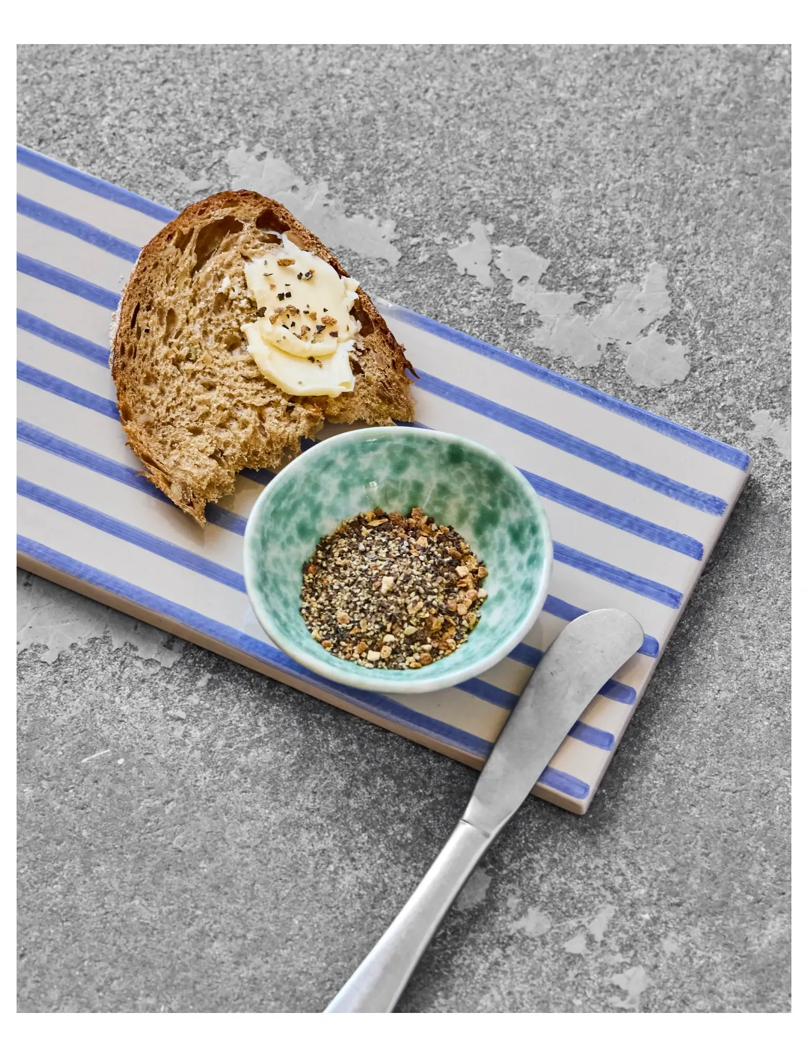 house doctor Skåle, Hddiva, Grøn, 4 CL, Bowls, Grün - Breakfast Homeware