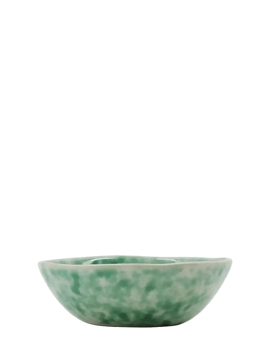 house doctor - Bowls, HDDiva, Green - müslischalen - green - 3