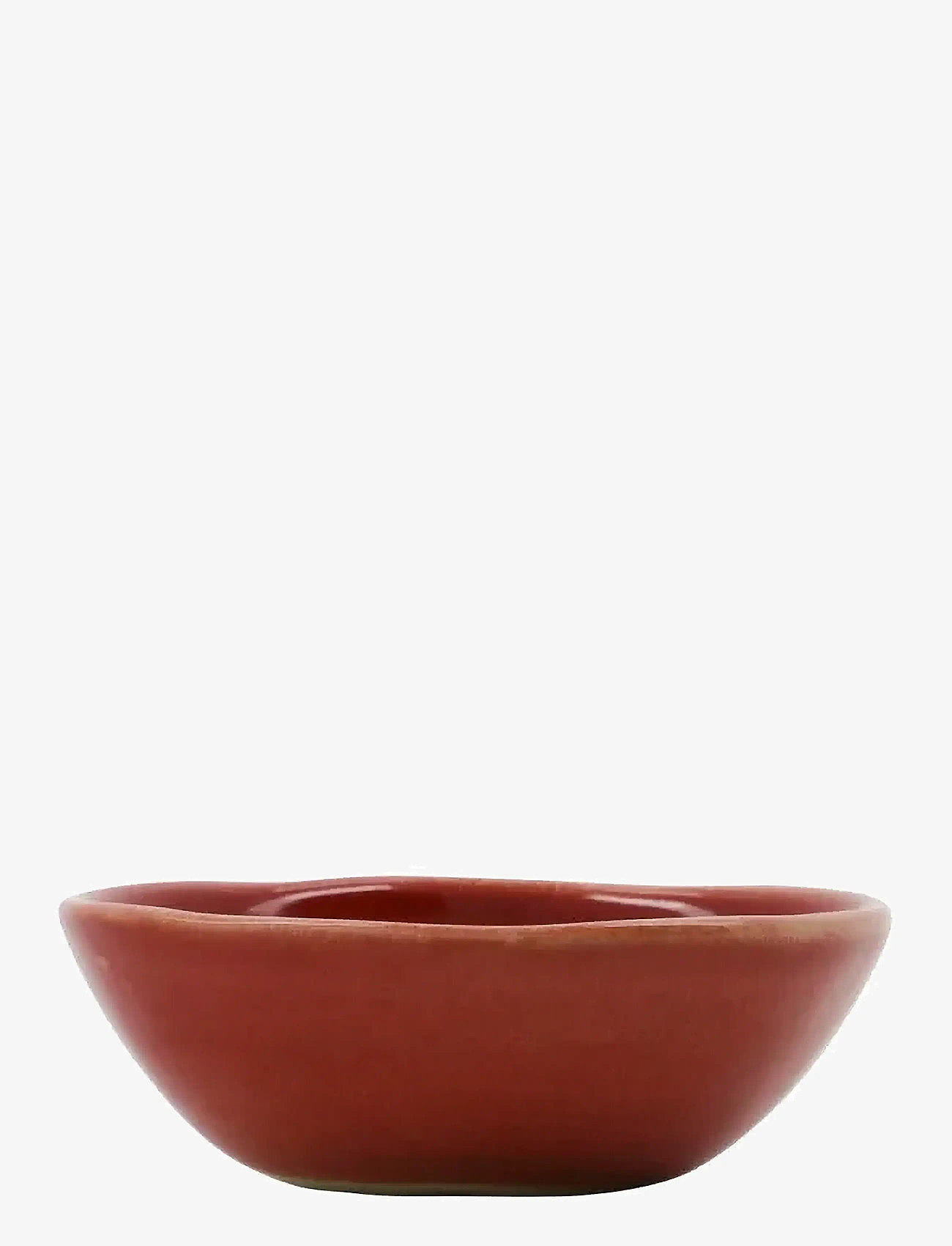 house doctor - Skåle, HDDiva, Rød - breakfast bowls - red - 2