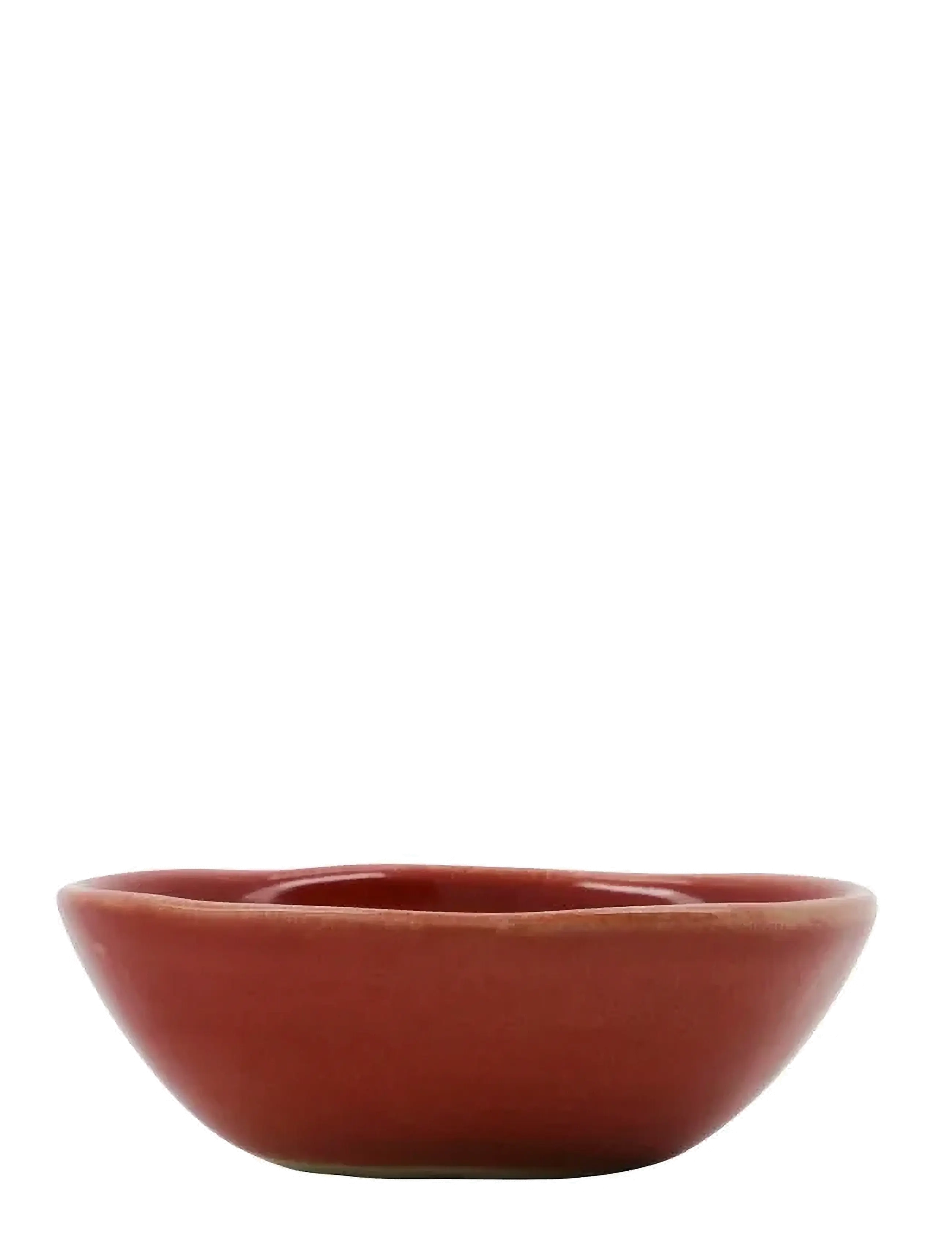 house doctor - Bowls, HDDiva, Red - müslischalen - red - 2