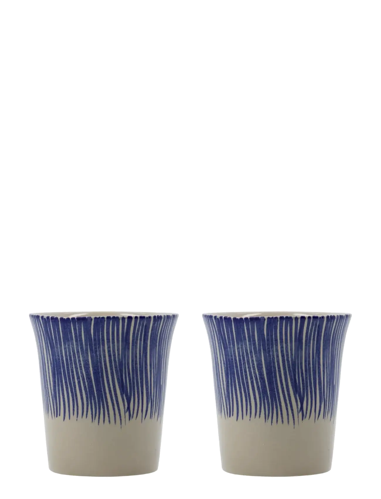 HOUSE DOCTOR Krus, Hddiva, Blå Blau - 25 CL - Unisex