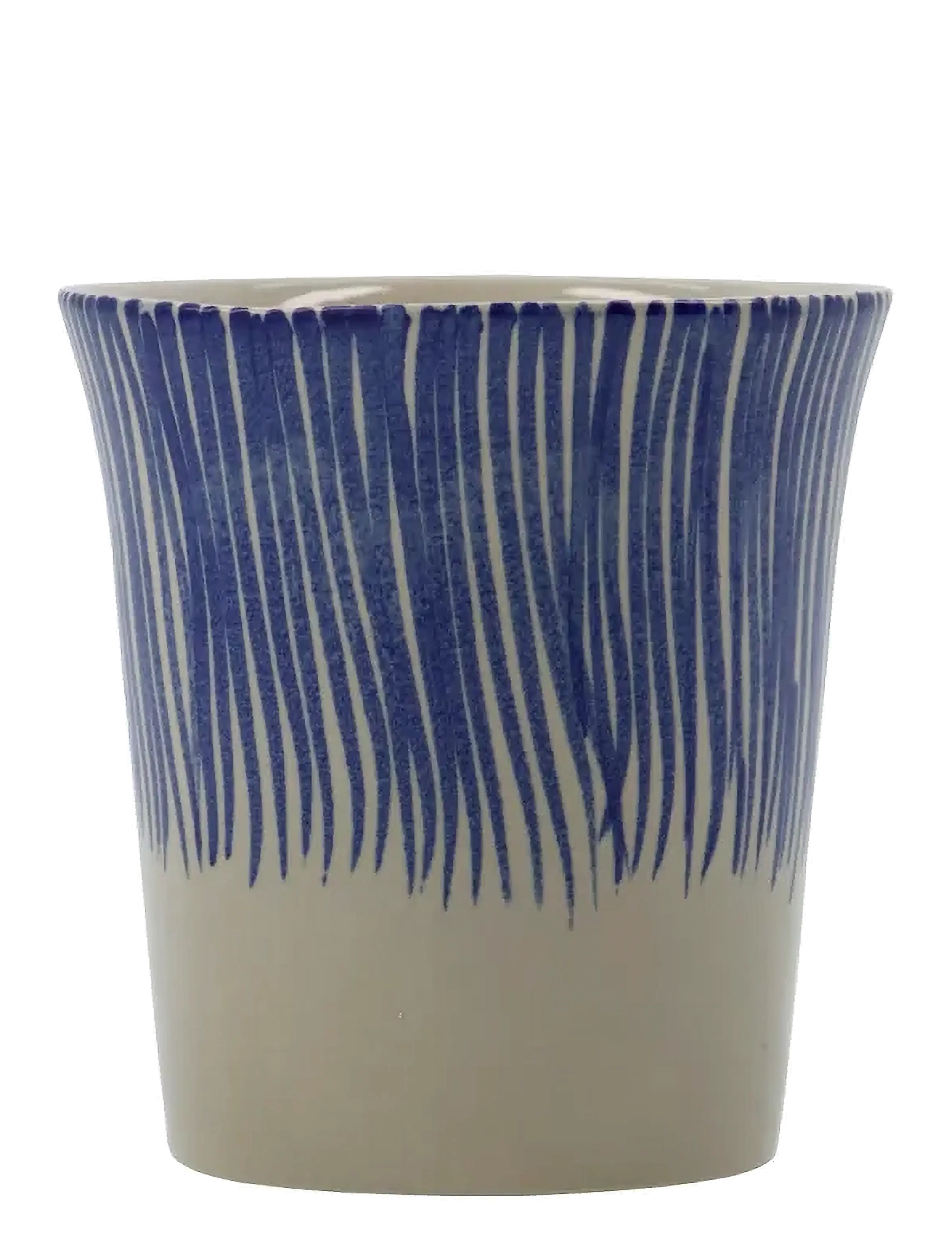 house doctor - Mug, HDDiva, Blue - coffee cups - blue - 2
