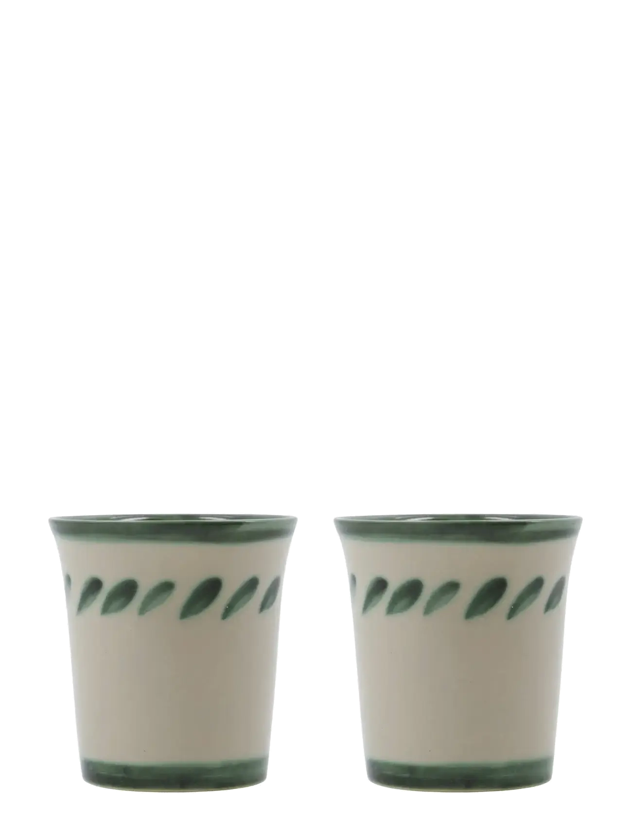 HOUSE DOCTOR Krus, Hddiva, Grøn Grün - 25 CL - Unisex