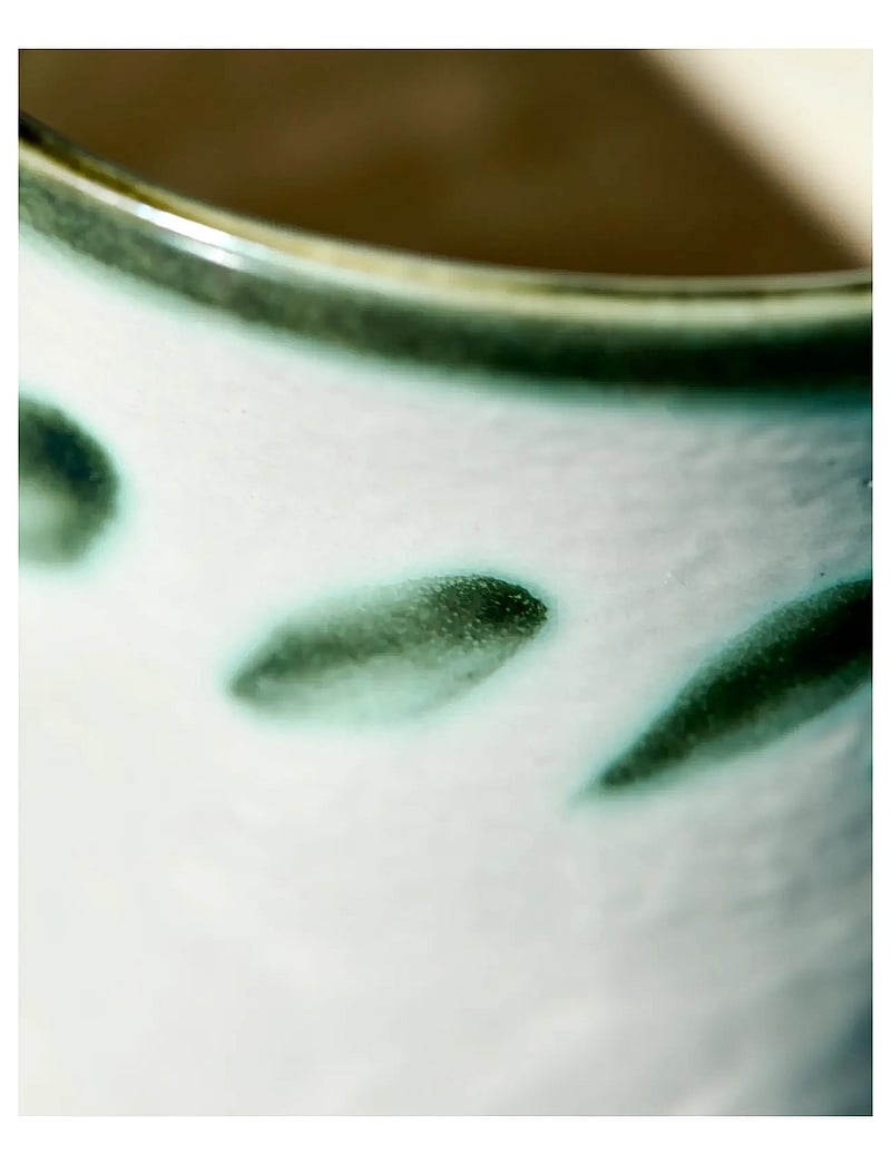 house doctor - Mug, HDDiva, Green - glühweintassen - green - 4