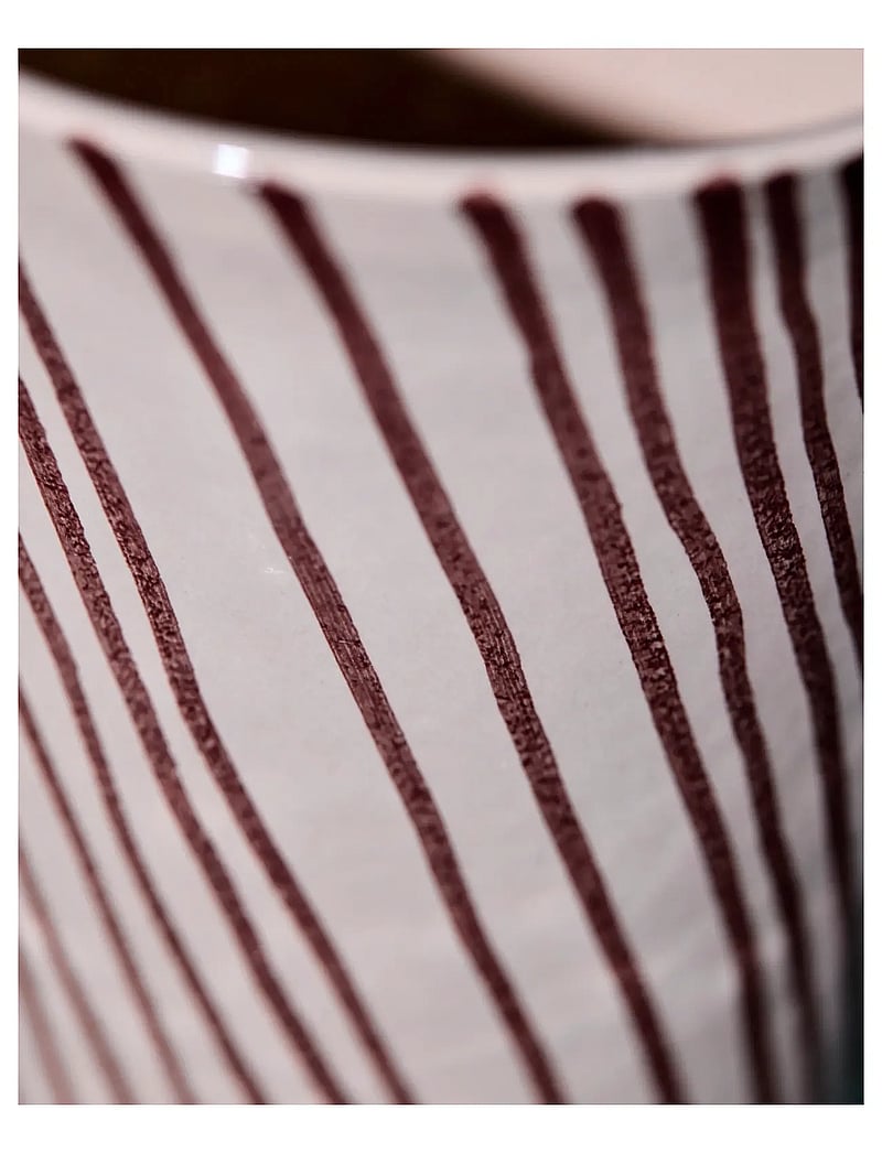 house doctor - Mug, HDDiva, Brown - die niedrigsten preise - brown - 3