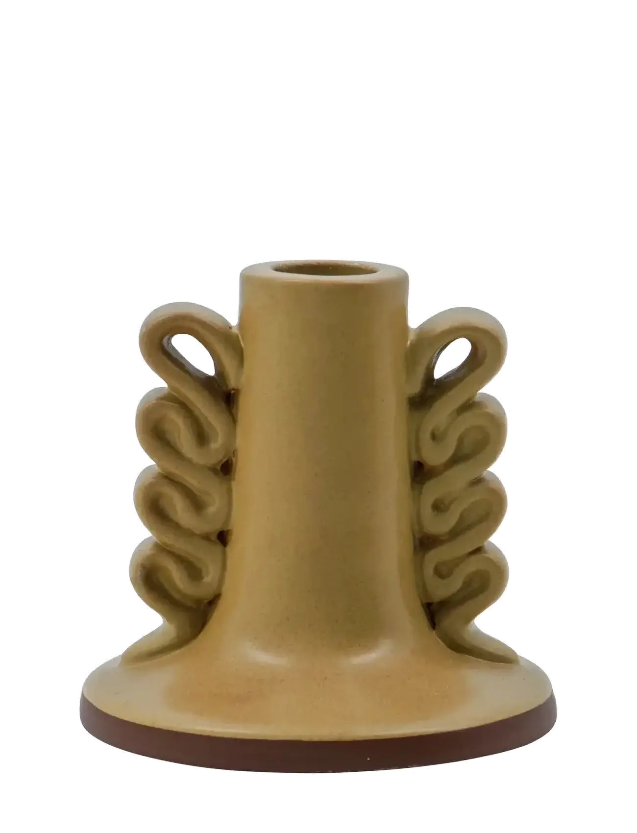 HOUSE DOCTOR Lysestage, Hddiva, Sand Braun - One Size - Unisex